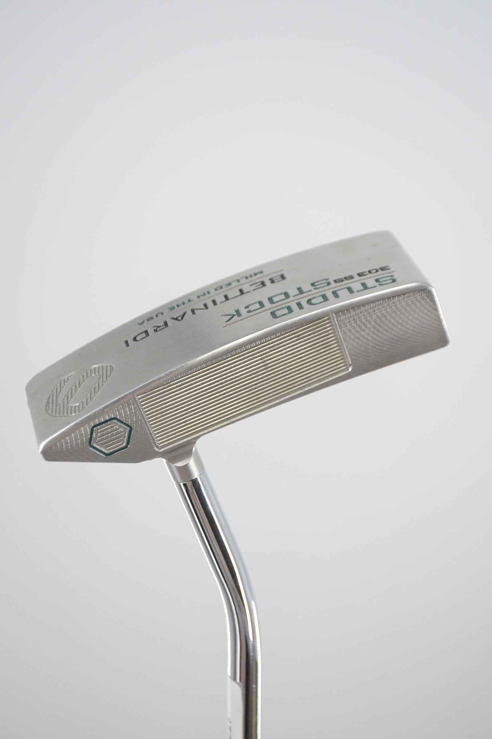 Bettinardi 2023 Studio Stock 9 Spud Putter 34"