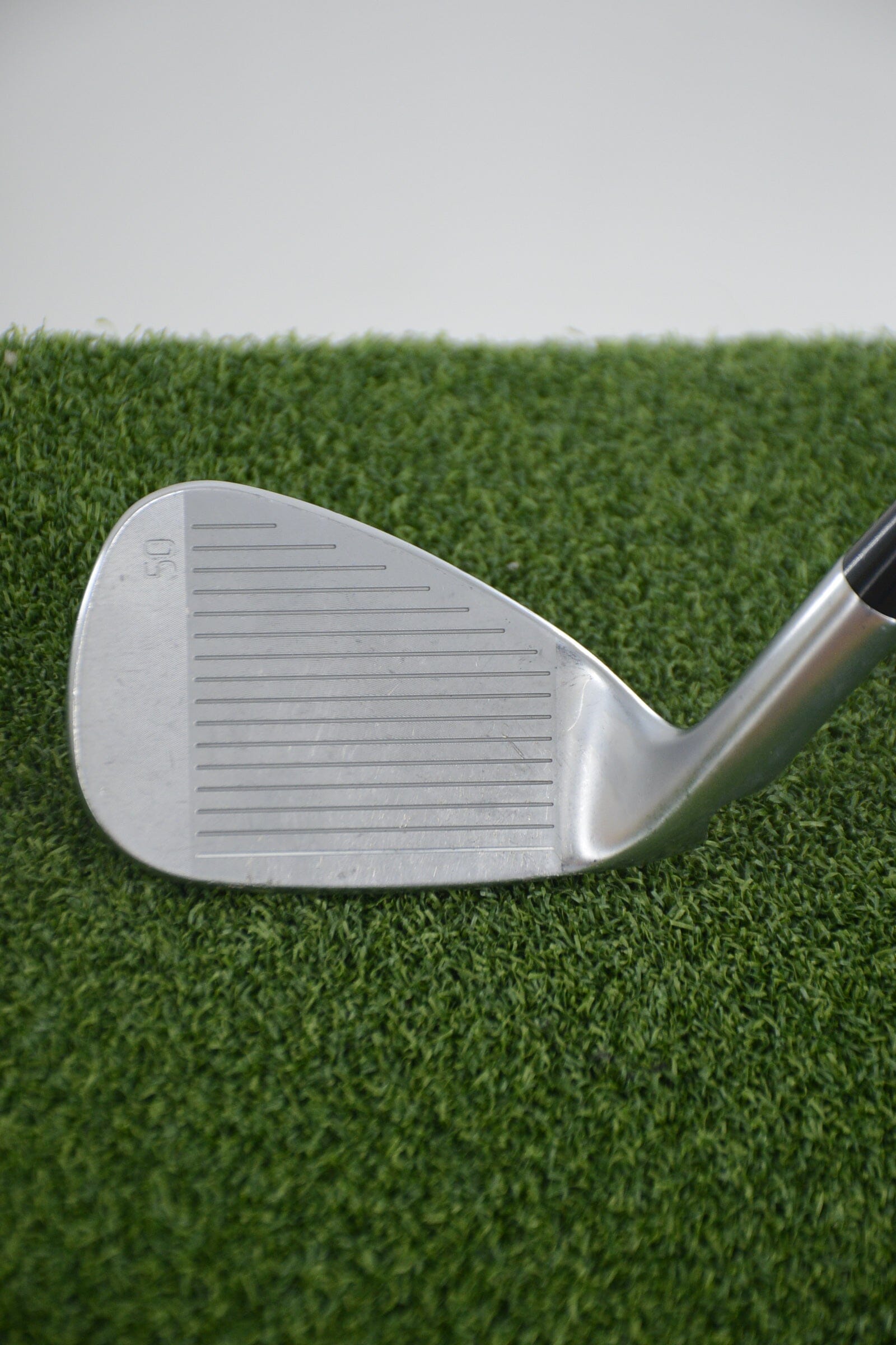 Ping G430 50 Degree Wedge R Flex 35.5" Golf Clubs GolfRoots 