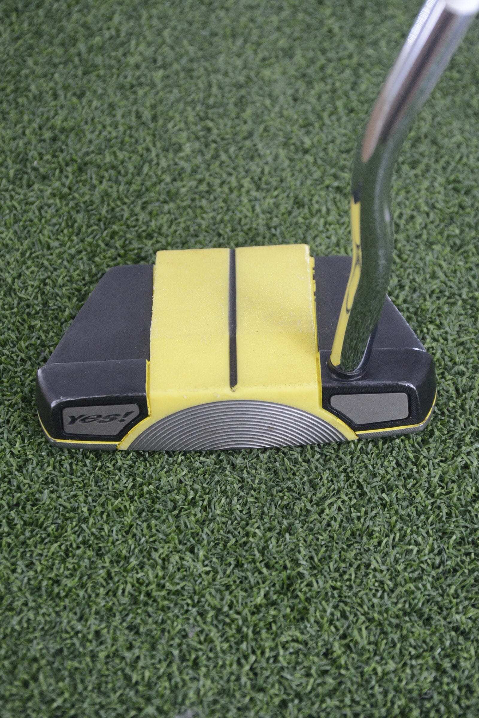 Yes! C-Groove Milly Putter 35" Golf Clubs GolfRoots 