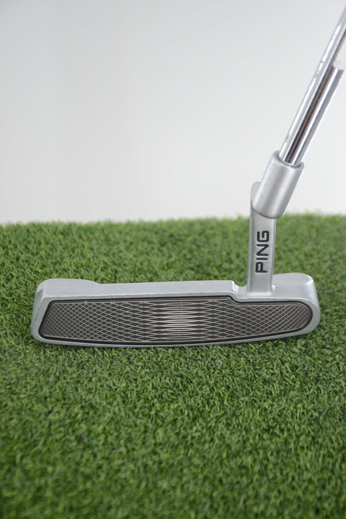 Ping Sigma G Anser Platinum Putter 31.5" Golf Clubs GolfRoots 