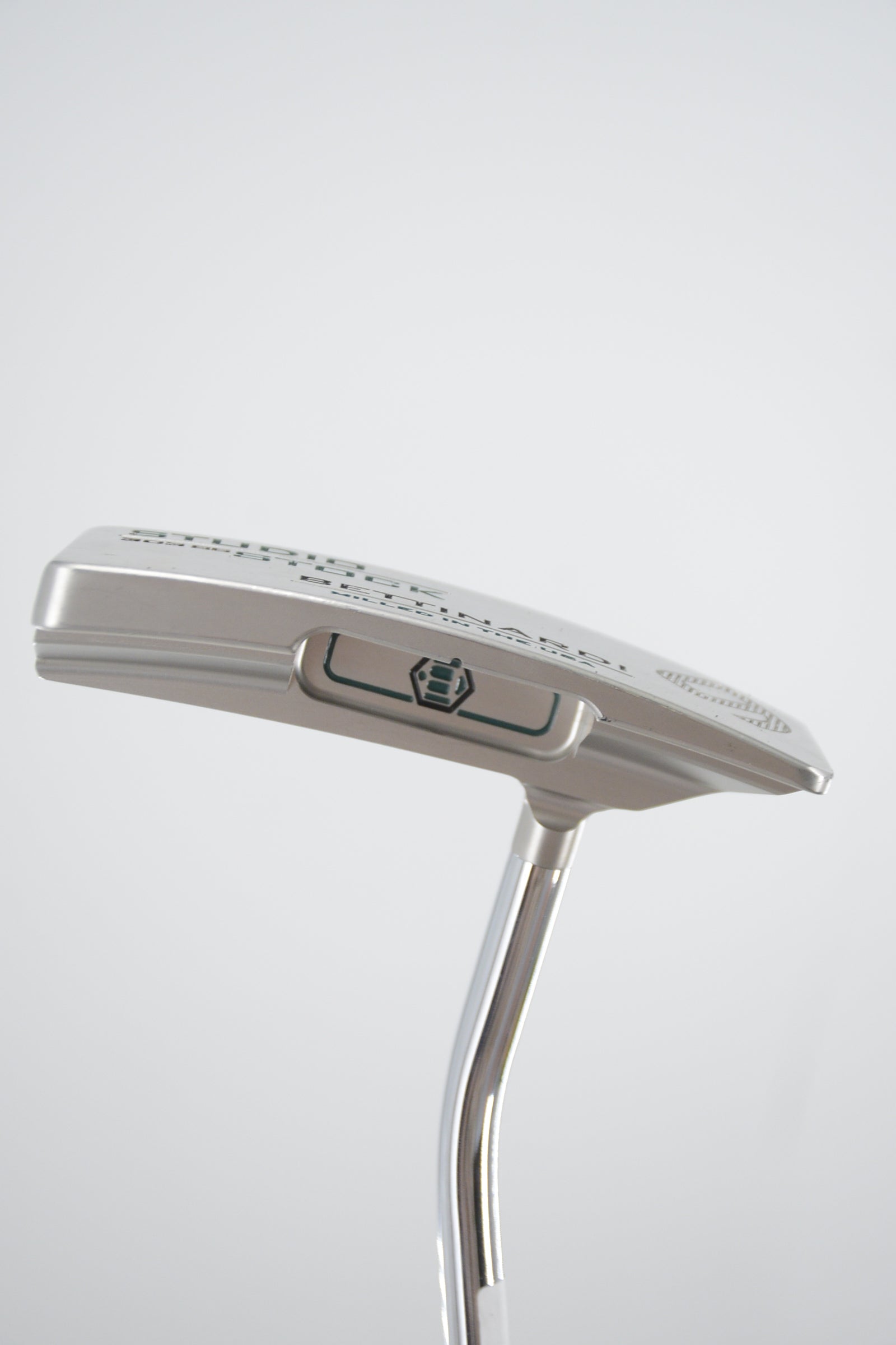Bettinardi 2023 Studio Stock 9 Spud Putter 34"