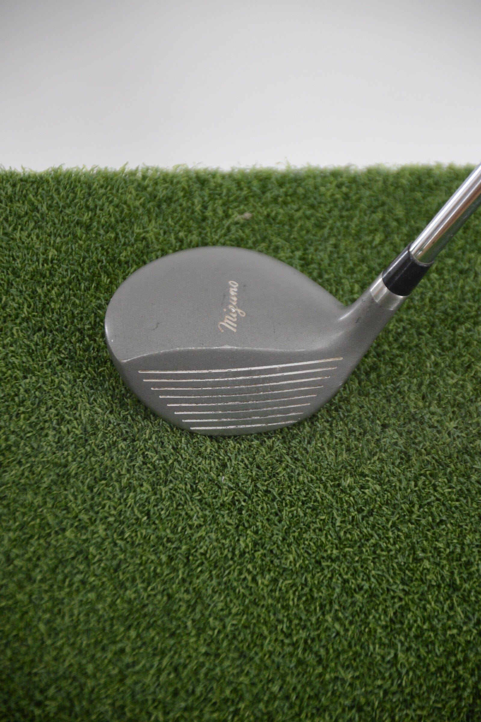 Mizuno MSX 5 Wood R Flex 41.25" Golf Clubs GolfRoots 