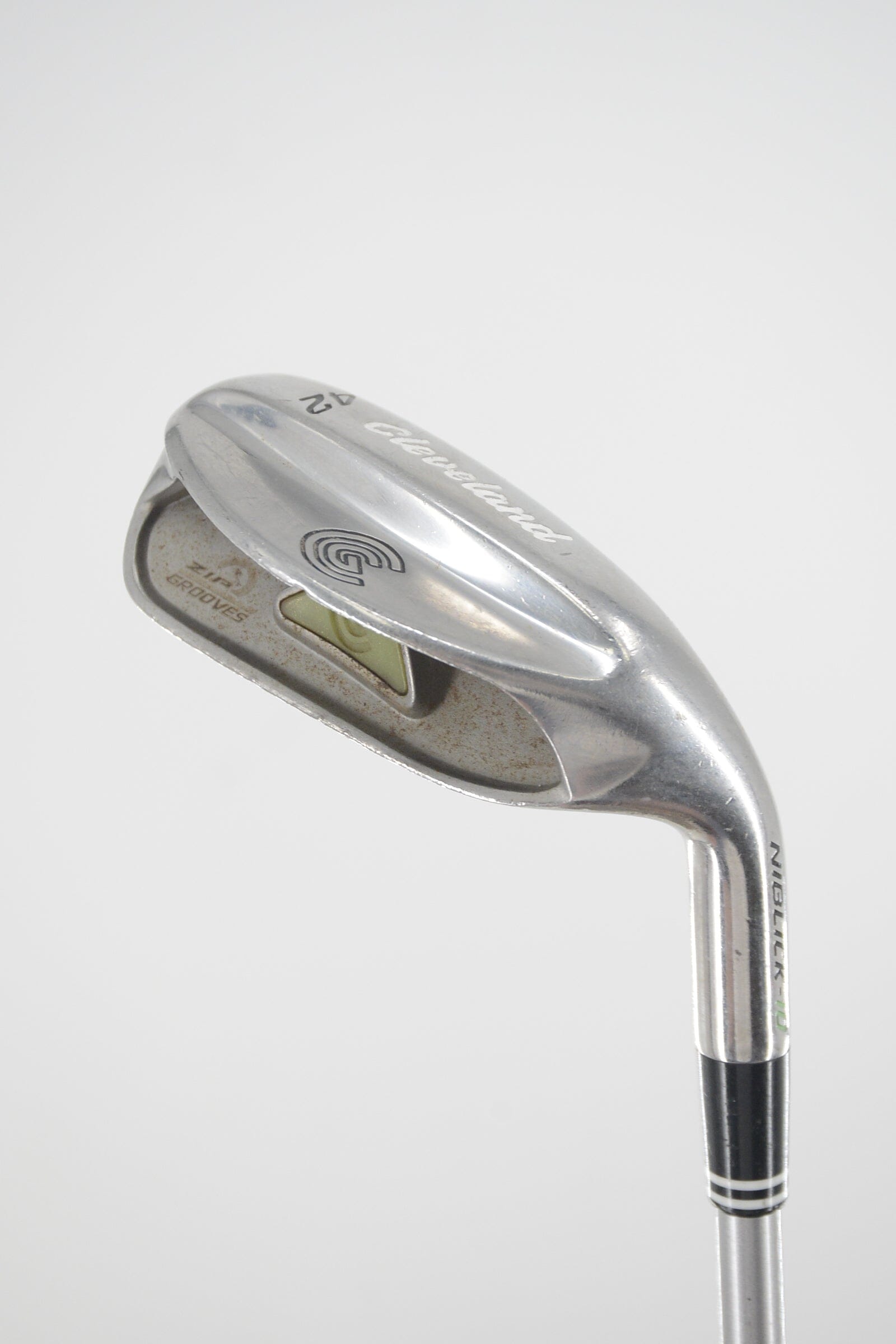 Women's Cleveland Niblick Chipper W Flex 34" Golf Clubs GolfRoots 