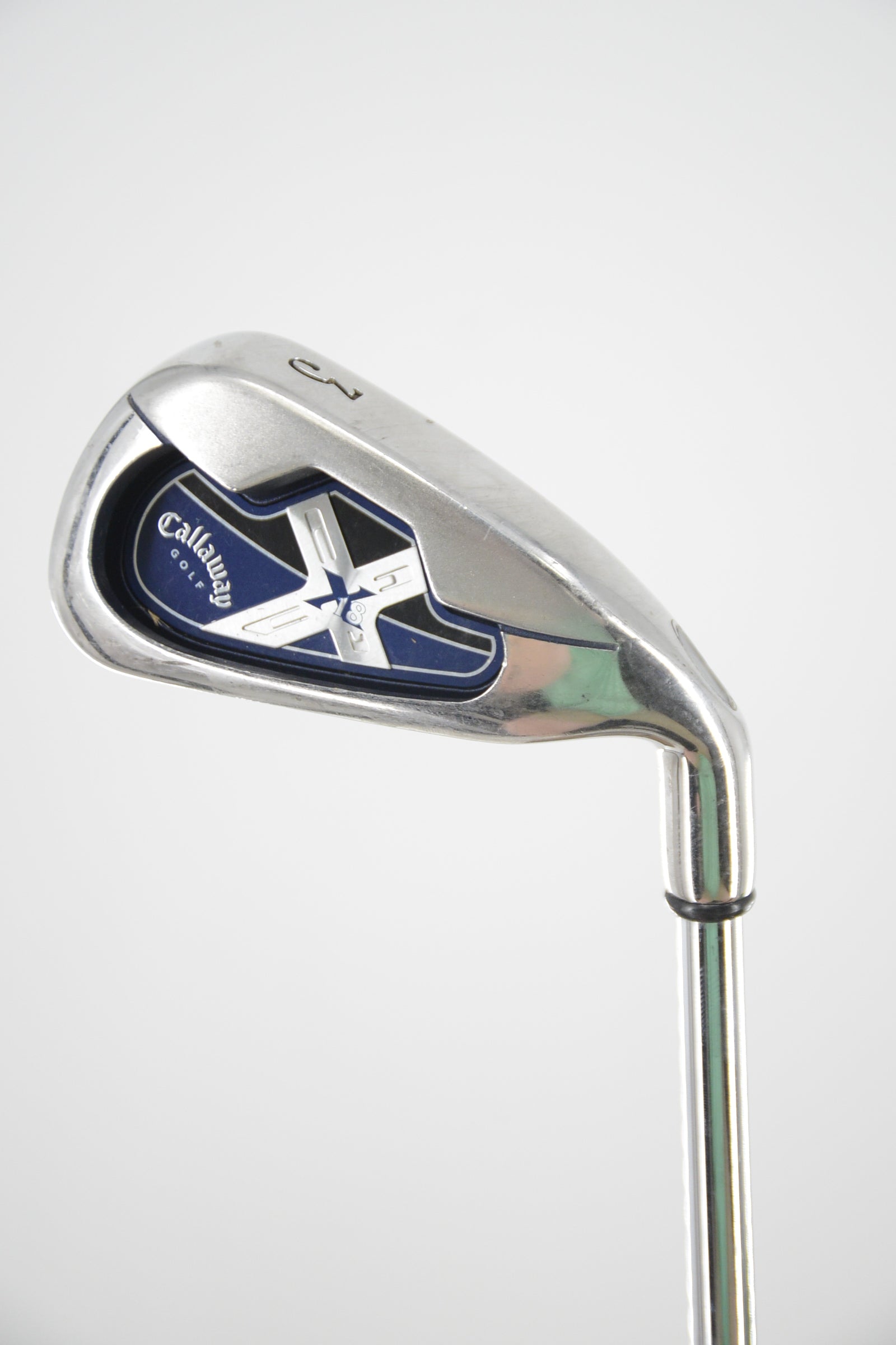 Callaway X-18 3 Iron Uniflex 38.75"