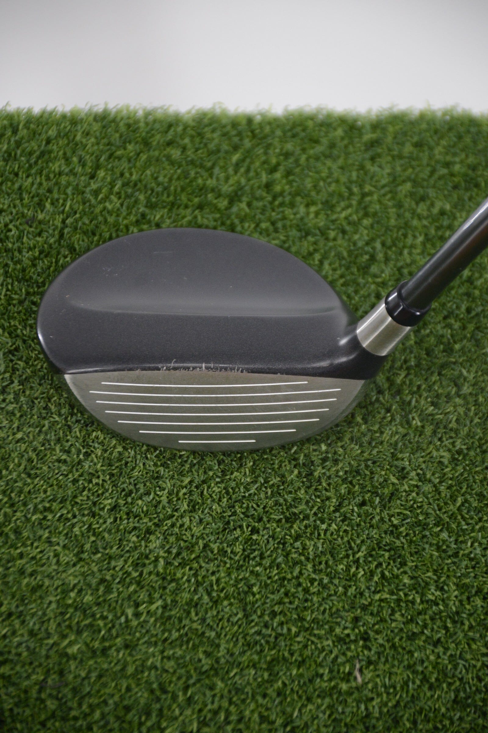 Cleveland Hibore 15 Degree Wood S Flex 43" Golf Clubs GolfRoots 