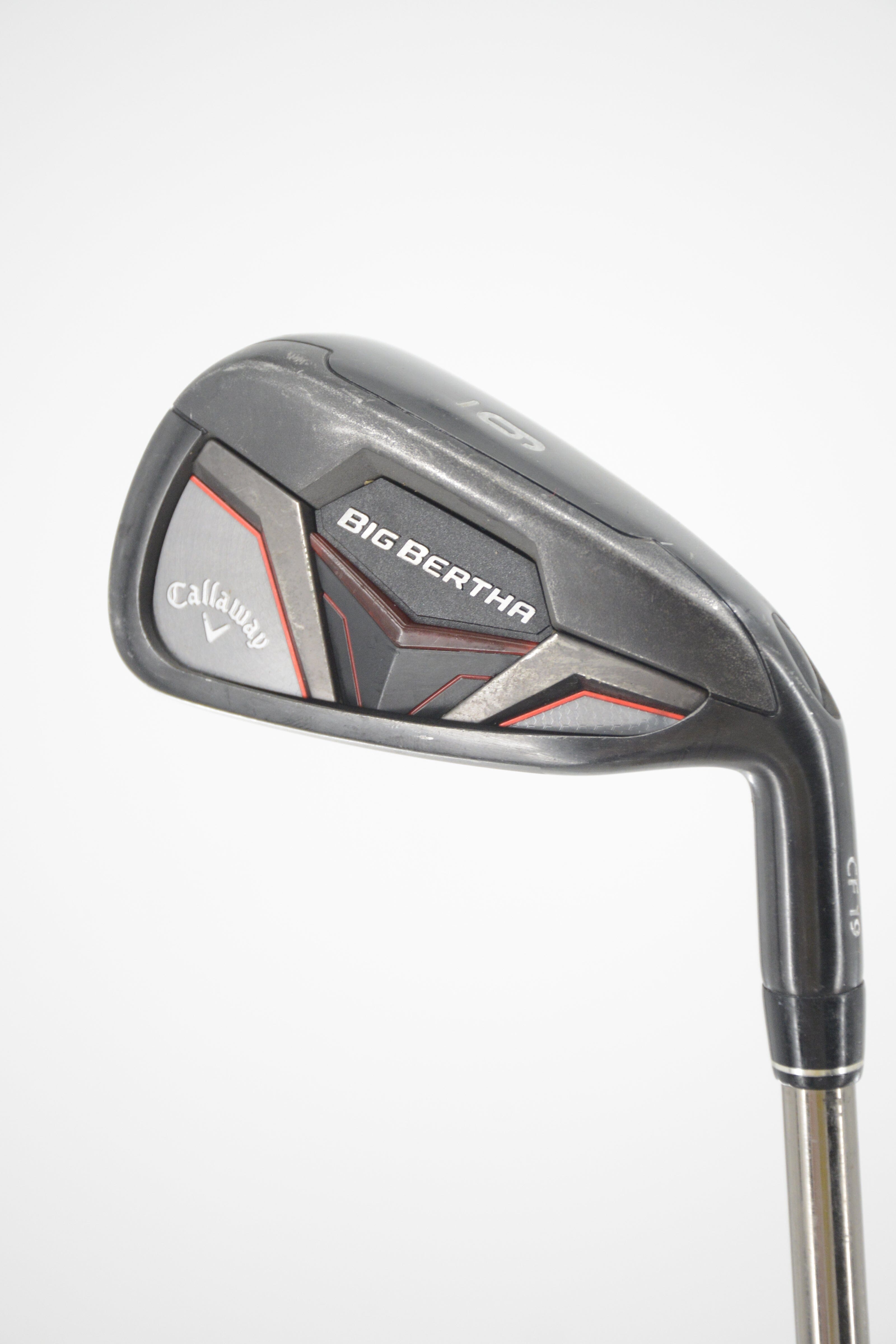 Callaway Big Bertha 2019 6 Iron R Flex 38" Golf Clubs GolfRoots 