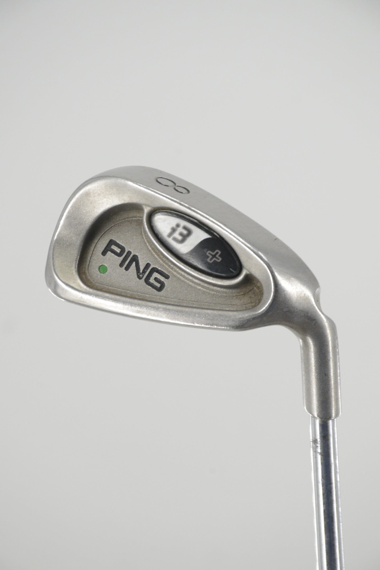 Ping I3 + 4-PW Iron Set S Flex -0.25" Golf Clubs GolfRoots 