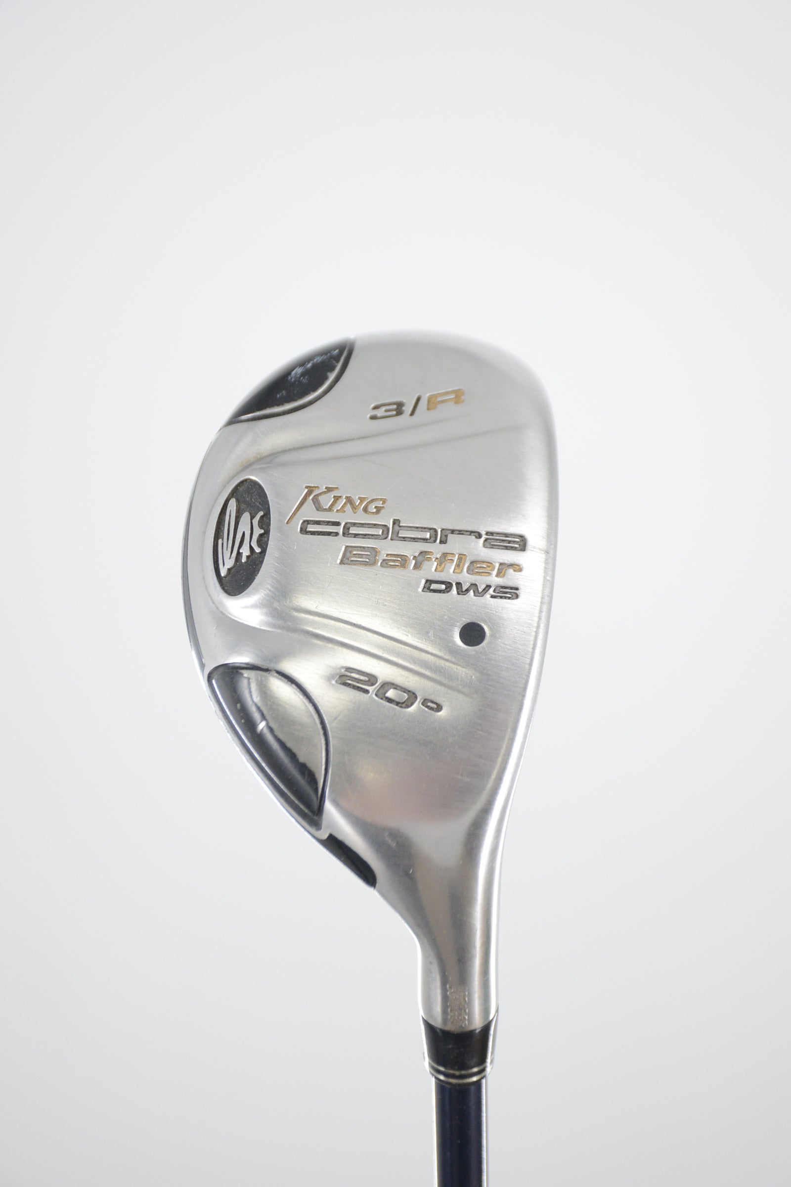 Cobra Baffler DWS 3 Hybrid S Flex 40.25"