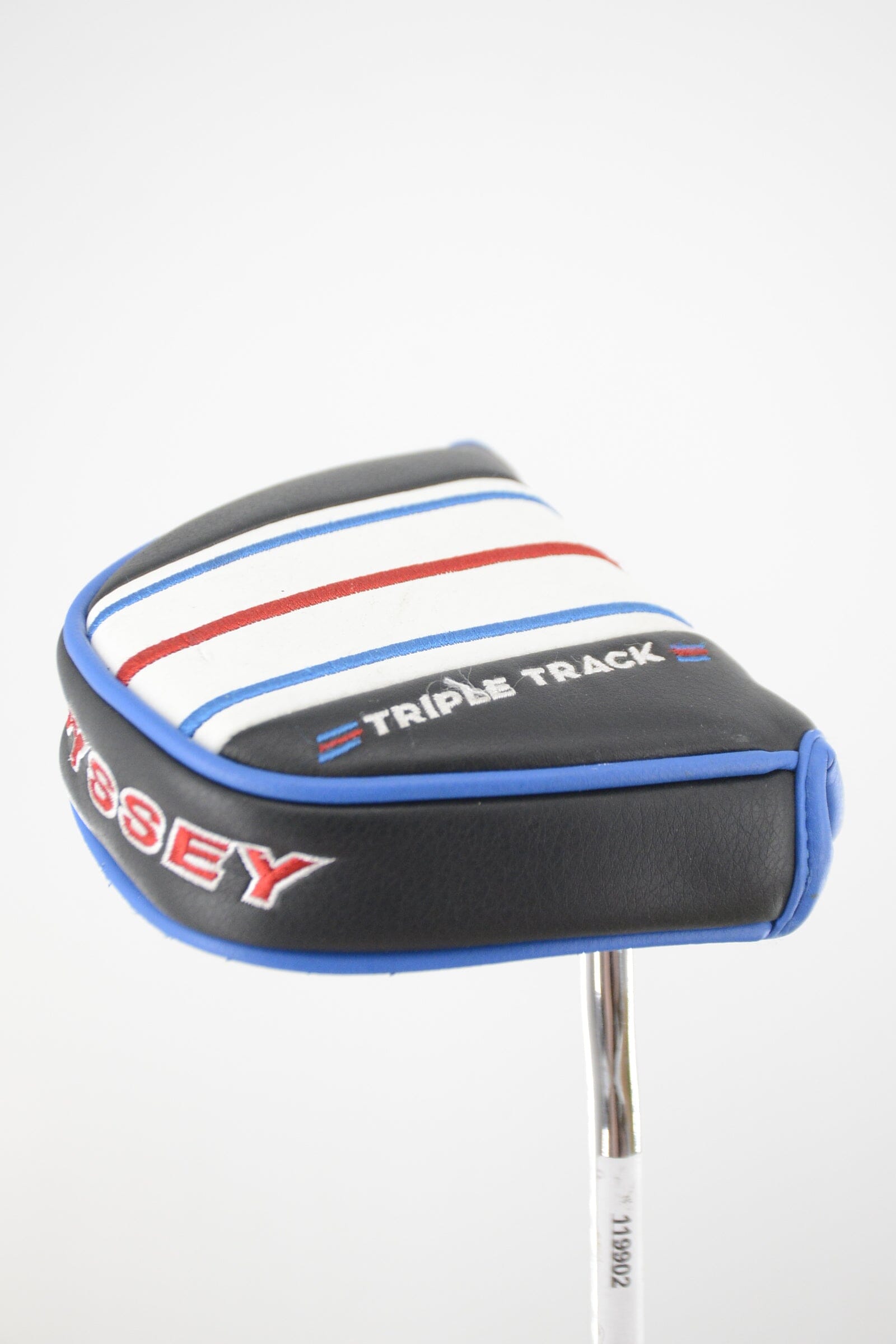Odyssey Triple Track 2 Ball Putter 32.25" Golf Clubs GolfRoots 