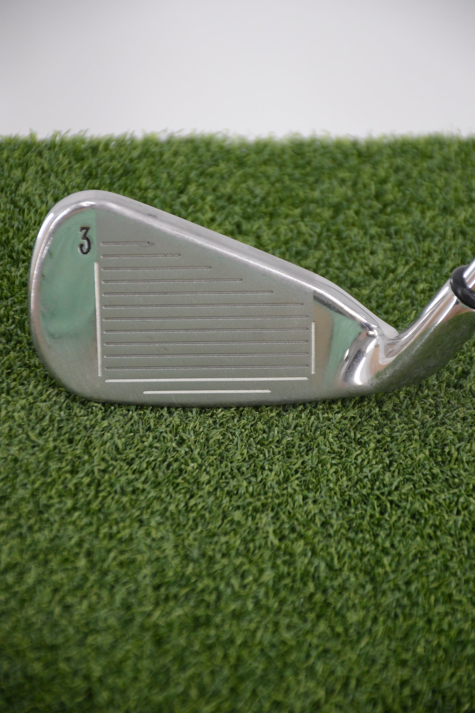 Callaway X-18 3 Iron Uniflex 38.75"