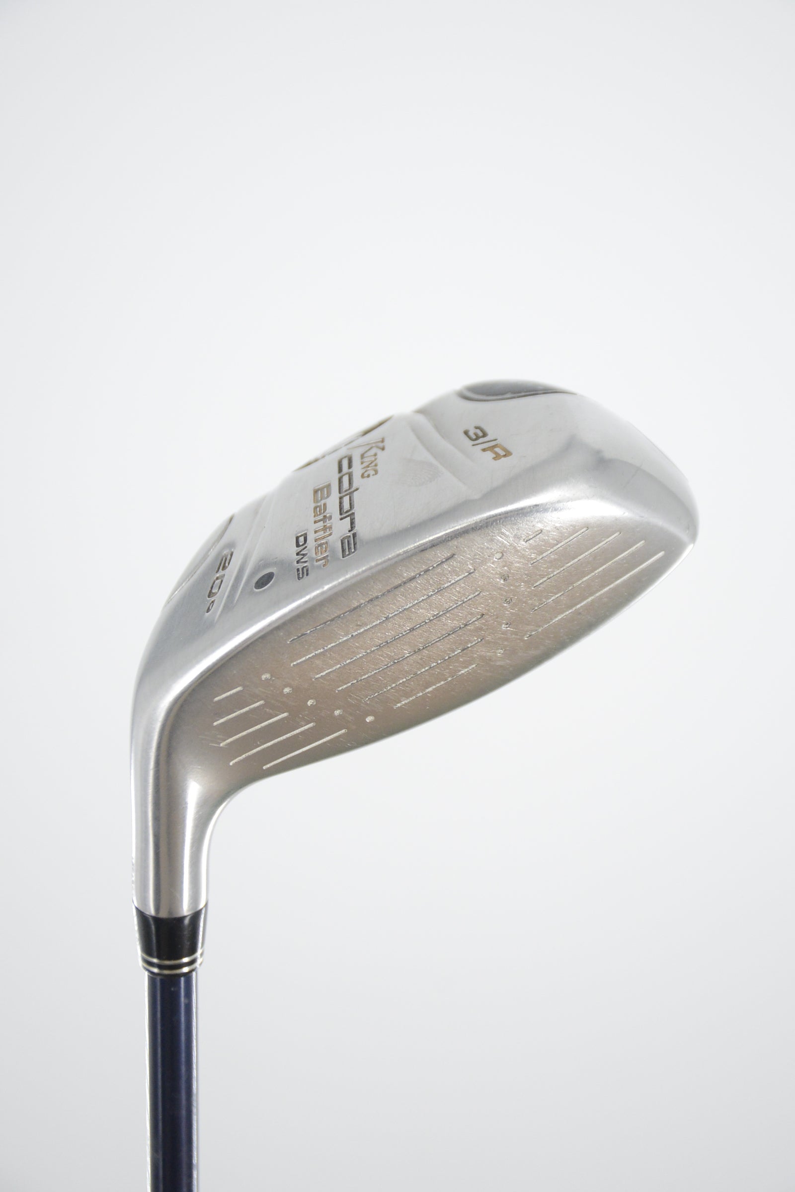 Cobra Baffler DWS 3 Hybrid S Flex 40.25"