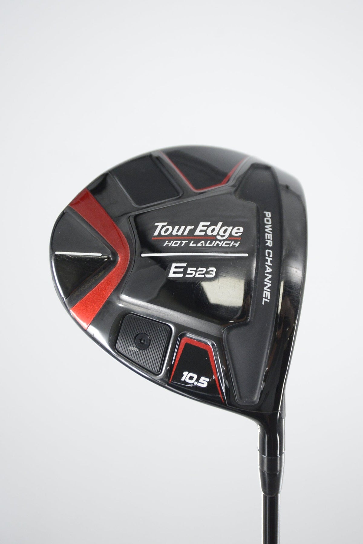 Tour Edge Hot Launch E523 10.5 Degree Driver SR Flex 44.25"