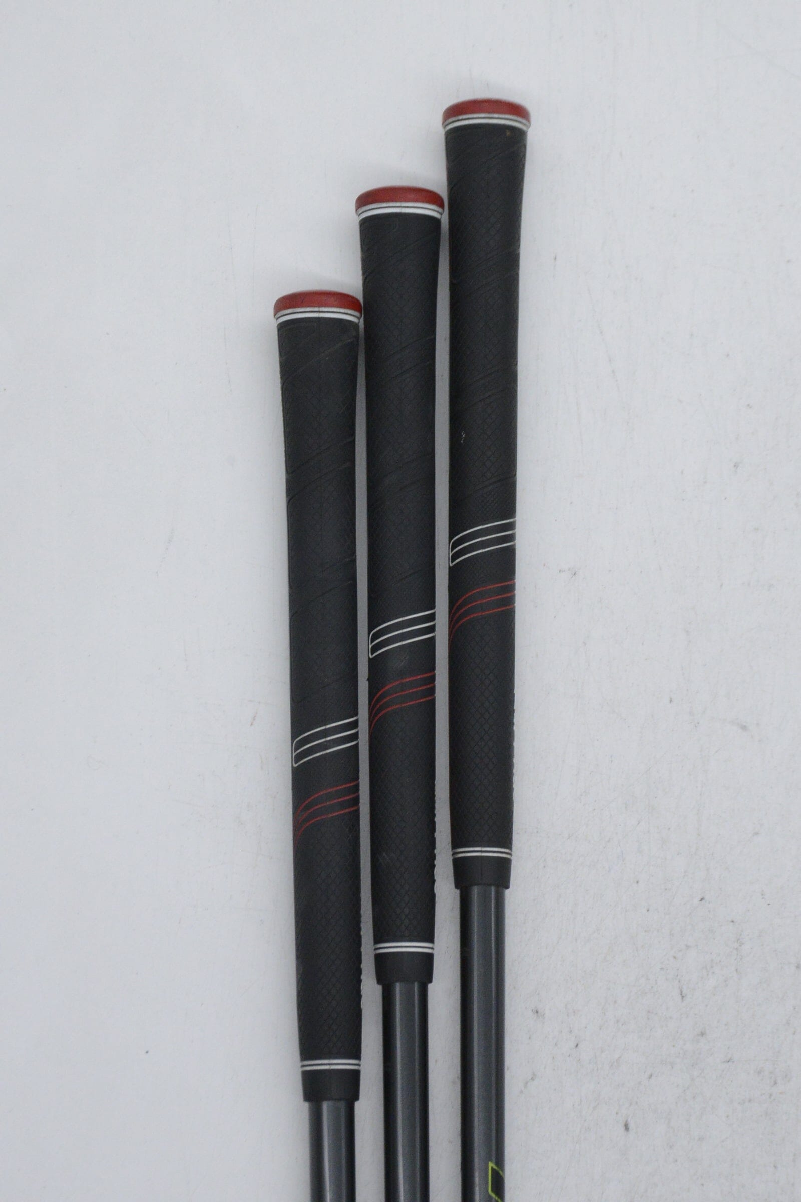 TaylorMade M2 Rescue 2017 3H, 4H, 5H Hybrid Set R Flex Golf Clubs GolfRoots 