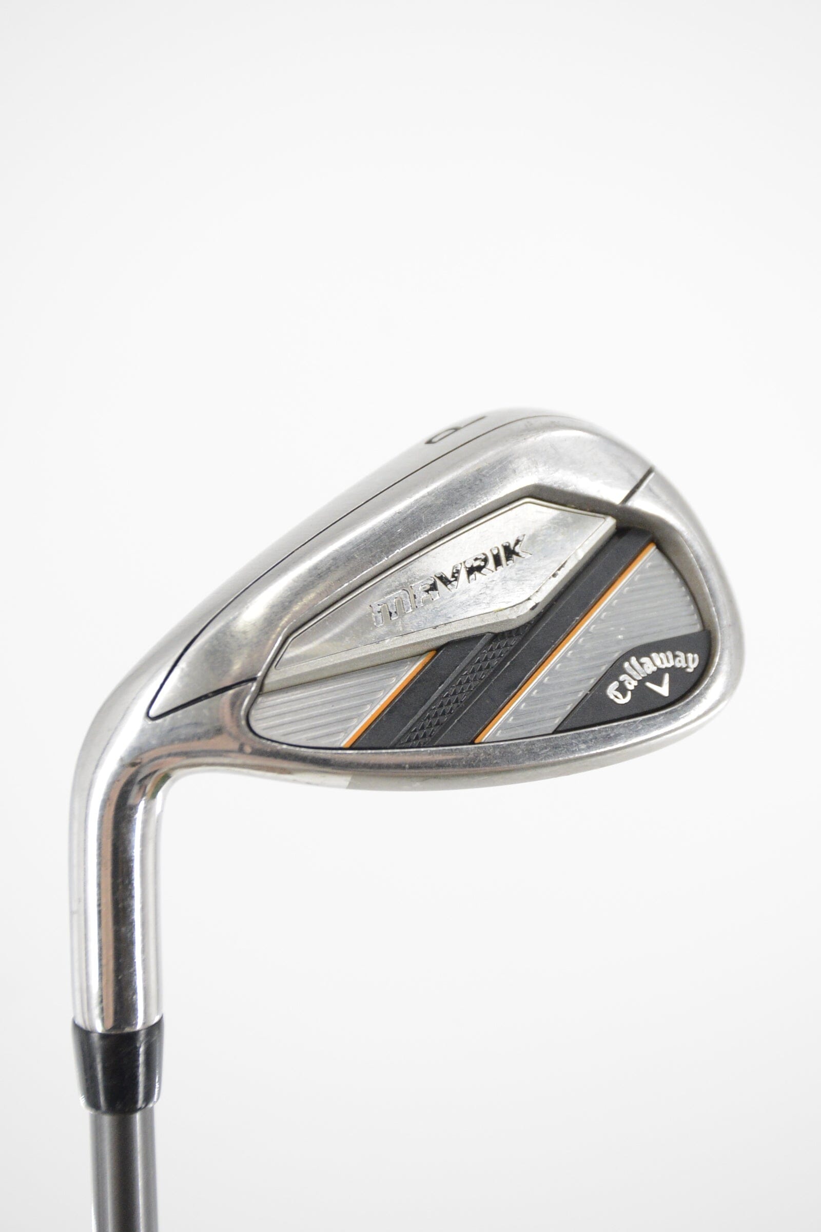 Lefty Callaway Mavrik PW S Flex 35.25" Golf Clubs GolfRoots 