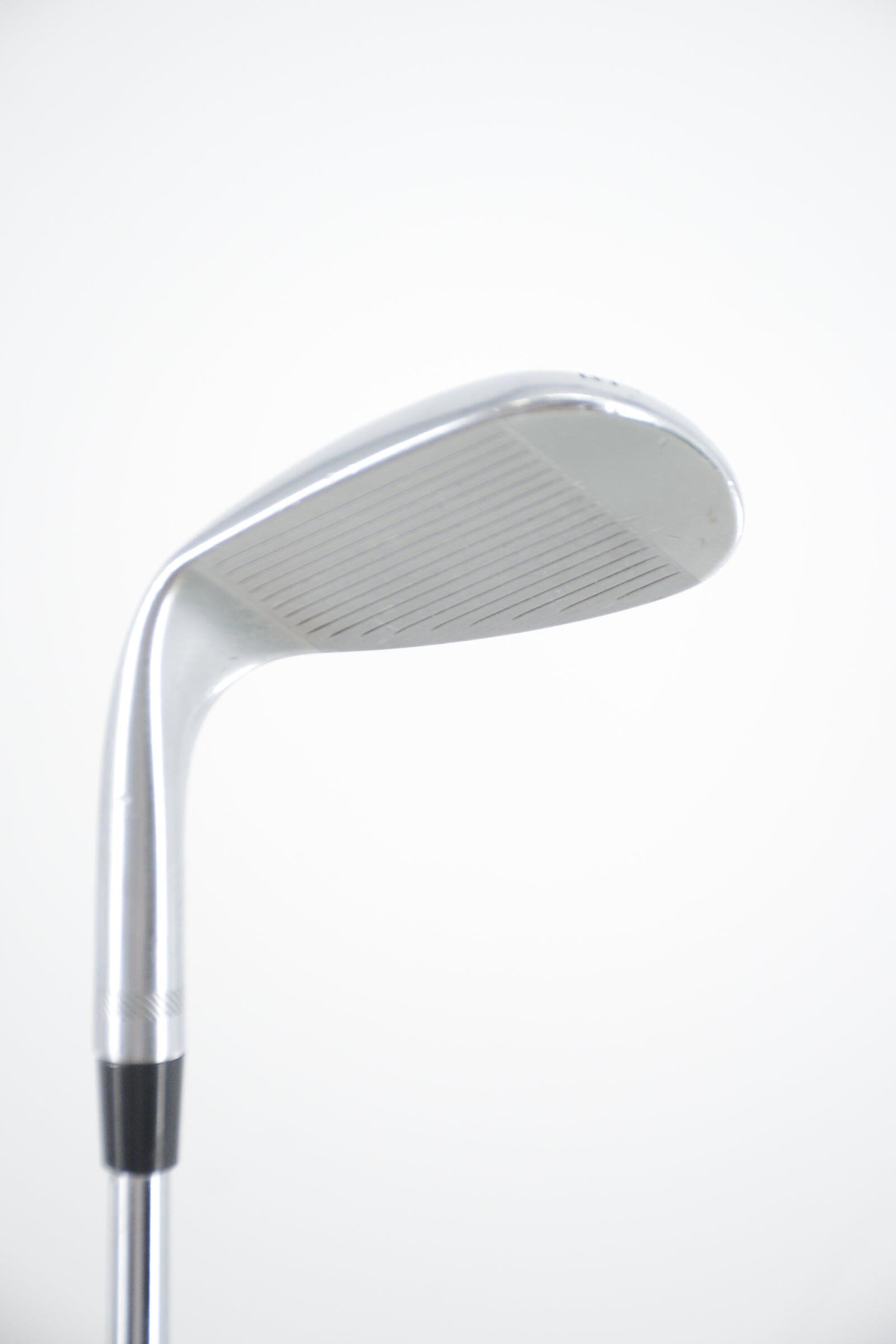 Titleist Vokey SM8 Tour Chrome 56 Degree Wedge S Flex 35.25" Golf Clubs GolfRoots 