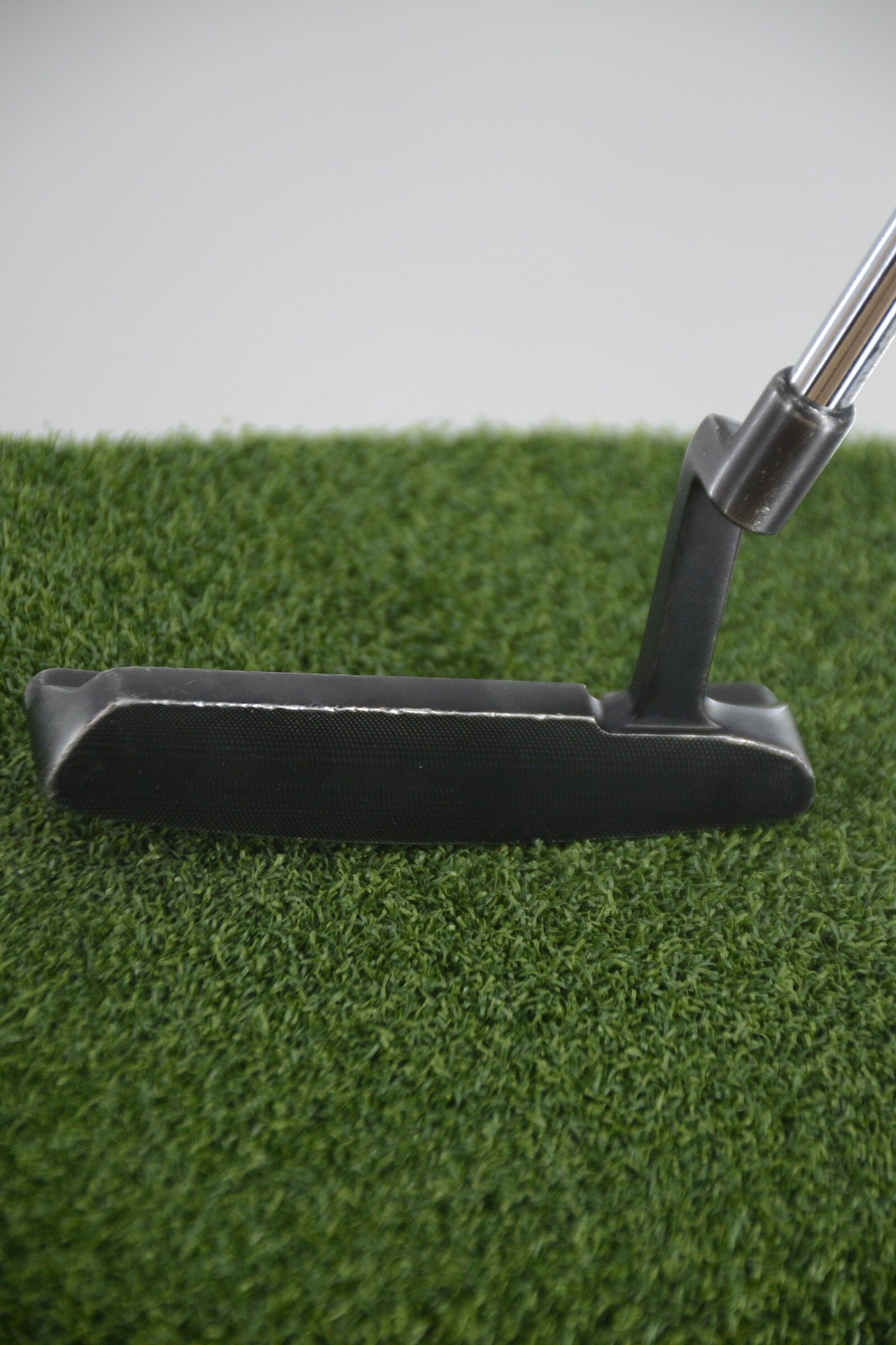 Cleveland Classic Black Platinum 1.5 Putter 34" Golf Clubs GolfRoots 