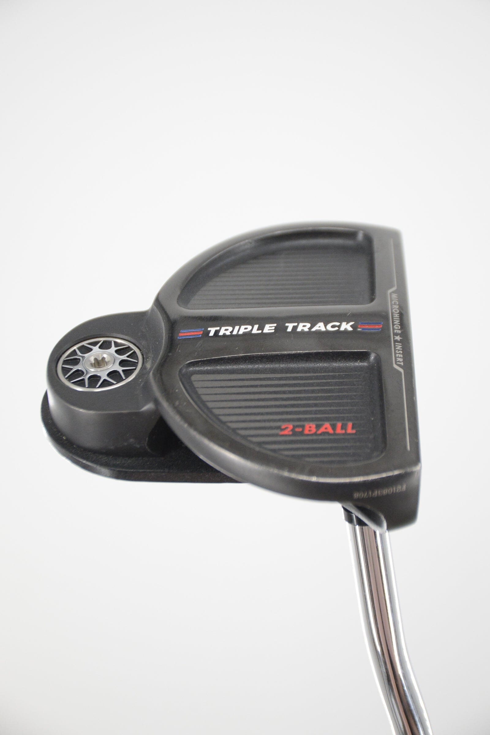 Odyssey Triple Track 2 Ball Putter 32.25"