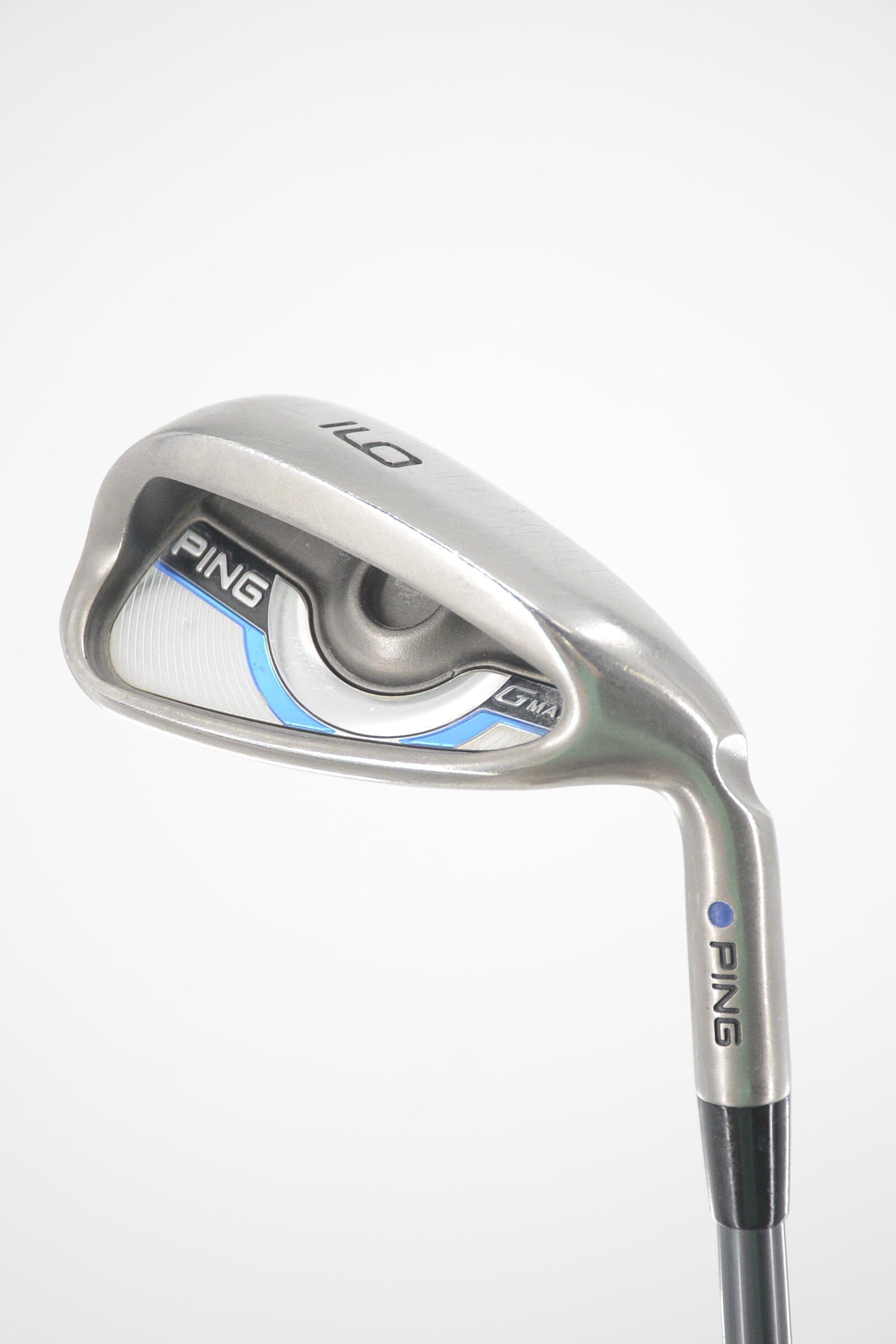 Ping Gmax K1 9 Iron SR Flex 36" Golf Clubs GolfRoots 