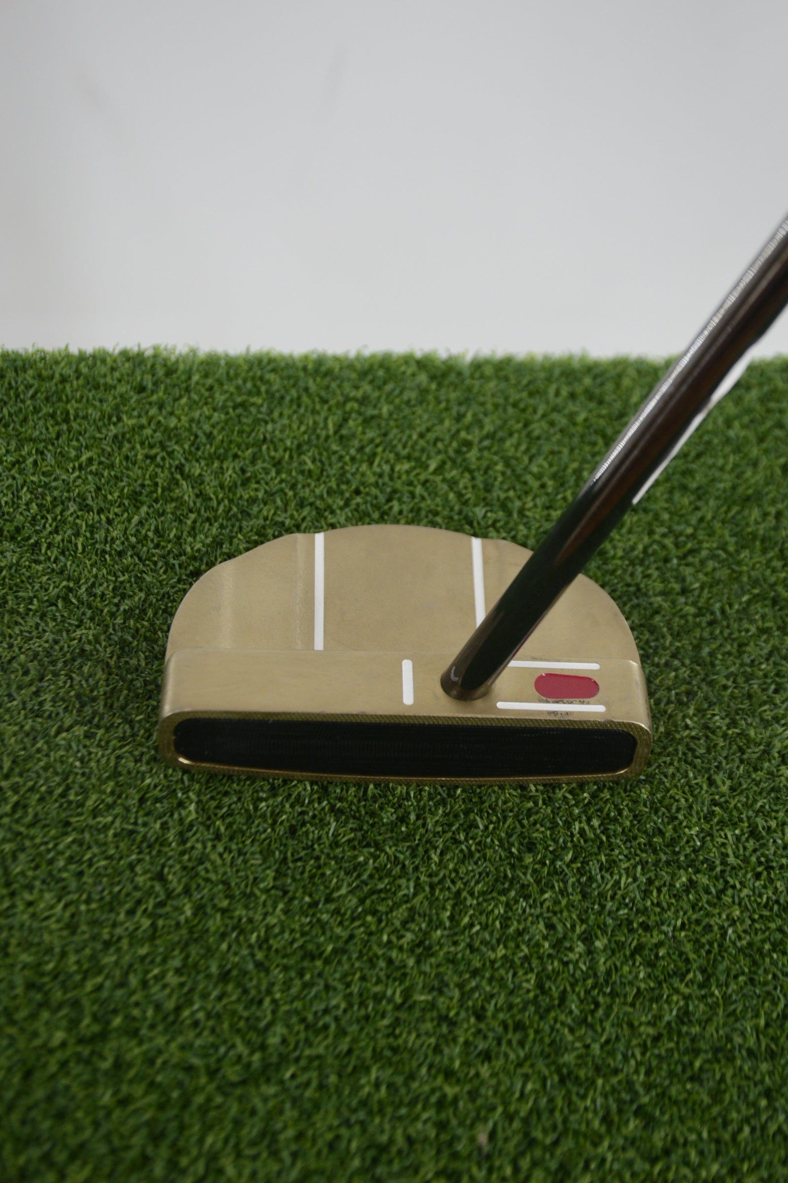See More Si5 Putter 35"