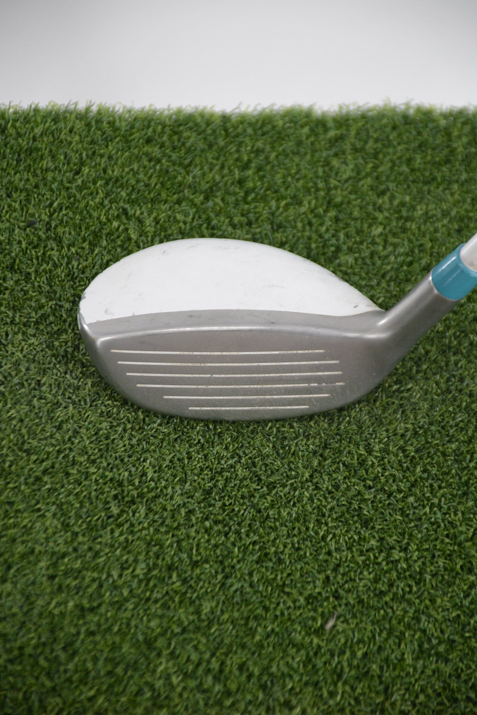 Women's Ping Rhapsody 2015 5 Hybrid W Flex 37.5" Golf Clubs GolfRoots 