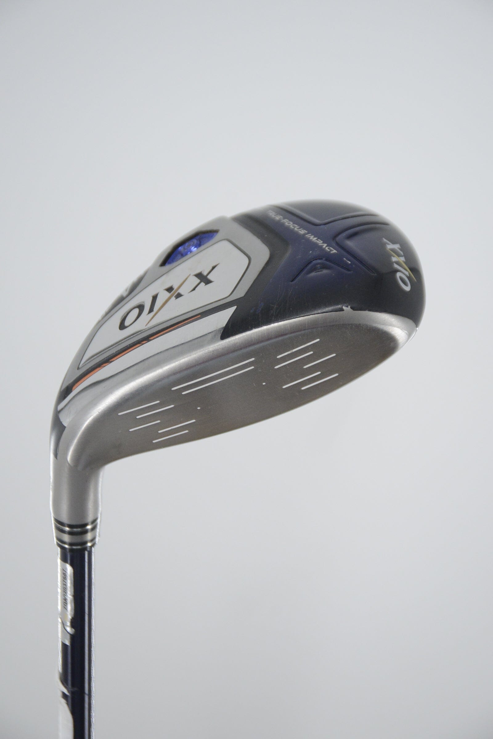 XXIO Eleven 4 Hybrid S Flex 40.25" Golf Clubs GolfRoots 