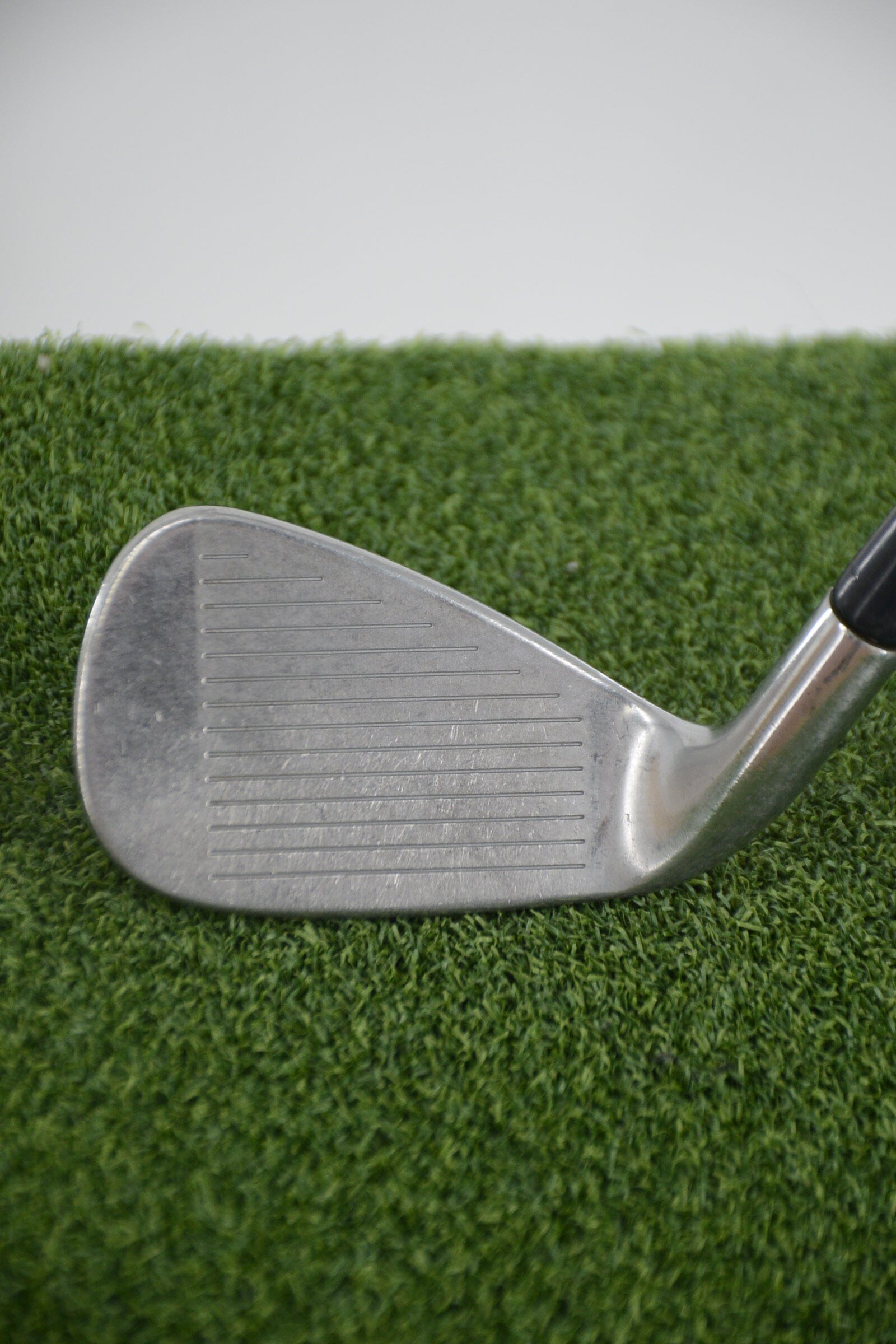 Titleist 714 AP1 9 Iron R Flex 35.75" Golf Clubs GolfRoots 