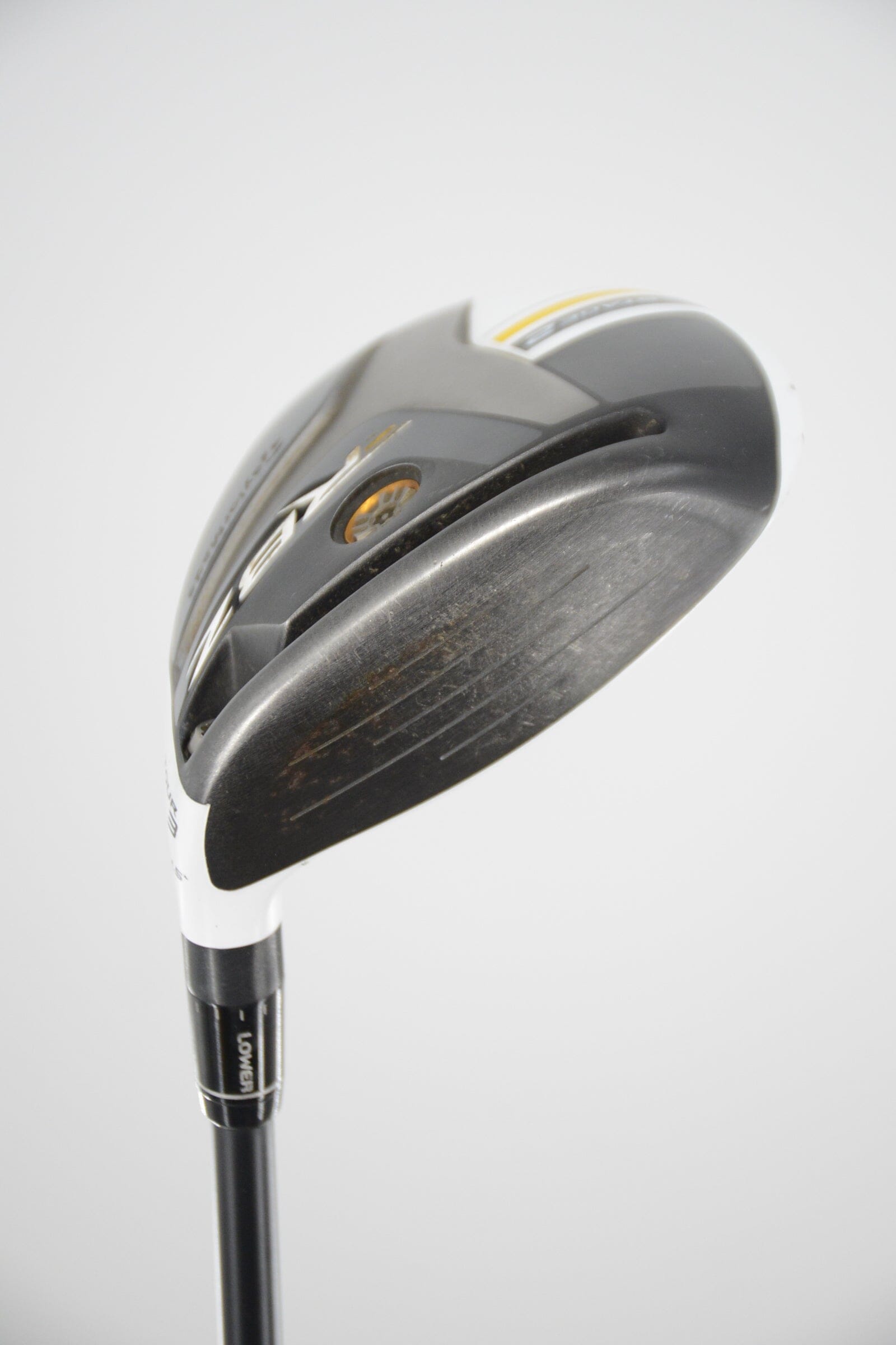 TaylorMade Rocketballz RBZ Stage 2 Tour 3 Wood S Flex 43.25" Golf Clubs GolfRoots 