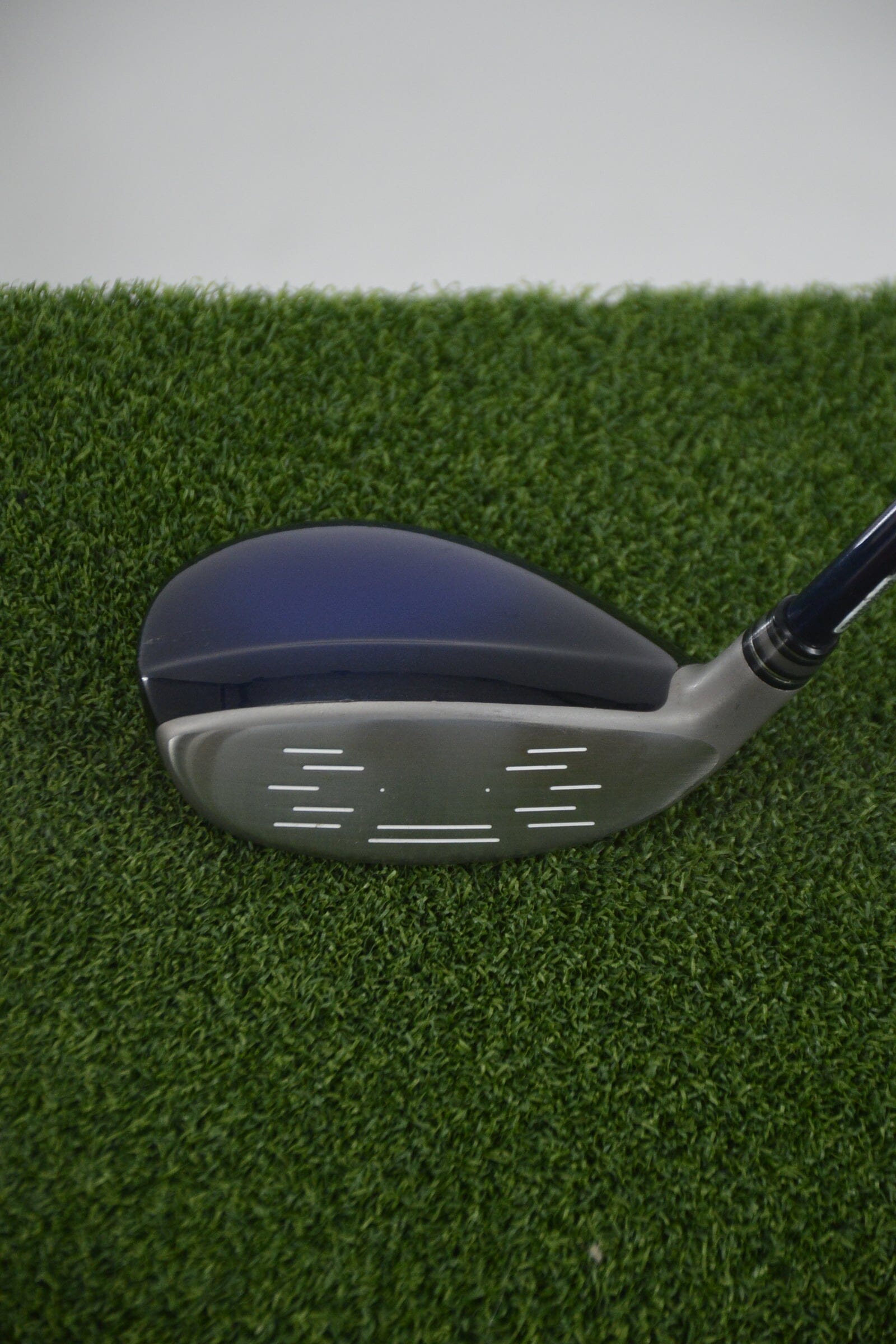 XXIO Eleven 4 Hybrid S Flex 40.25" Golf Clubs GolfRoots 