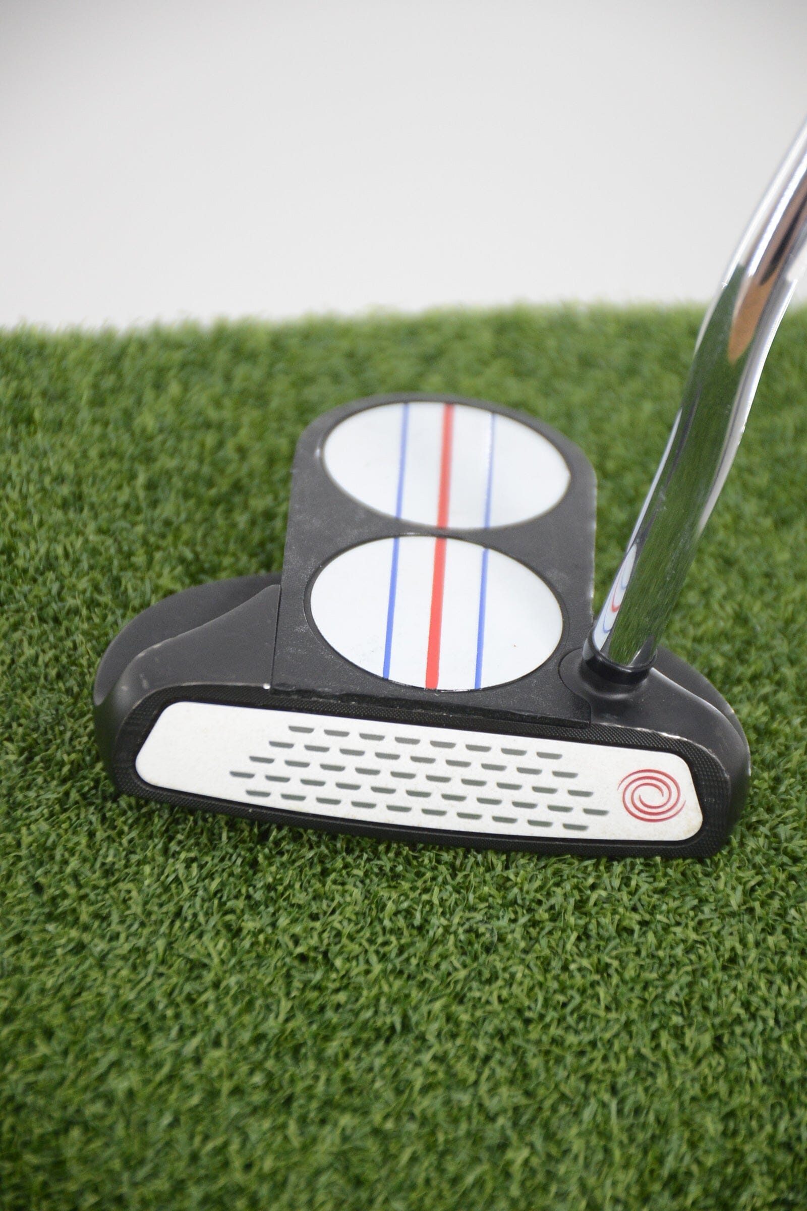 Odyssey Triple Track 2 Ball Putter 32.25" Golf Clubs GolfRoots 