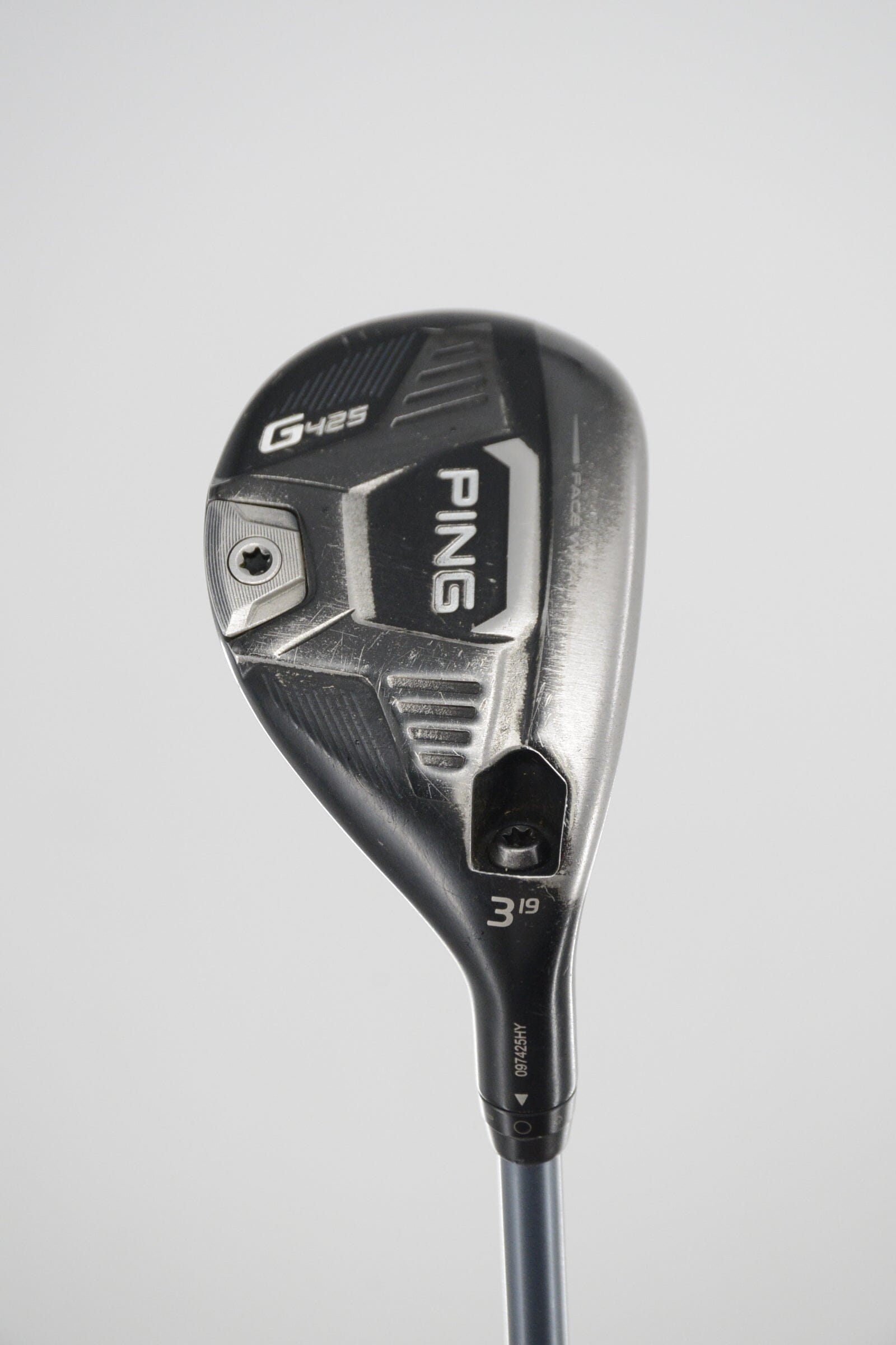 Ping G425 3 Hybrid S Flex 39.75" Golf Clubs GolfRoots 