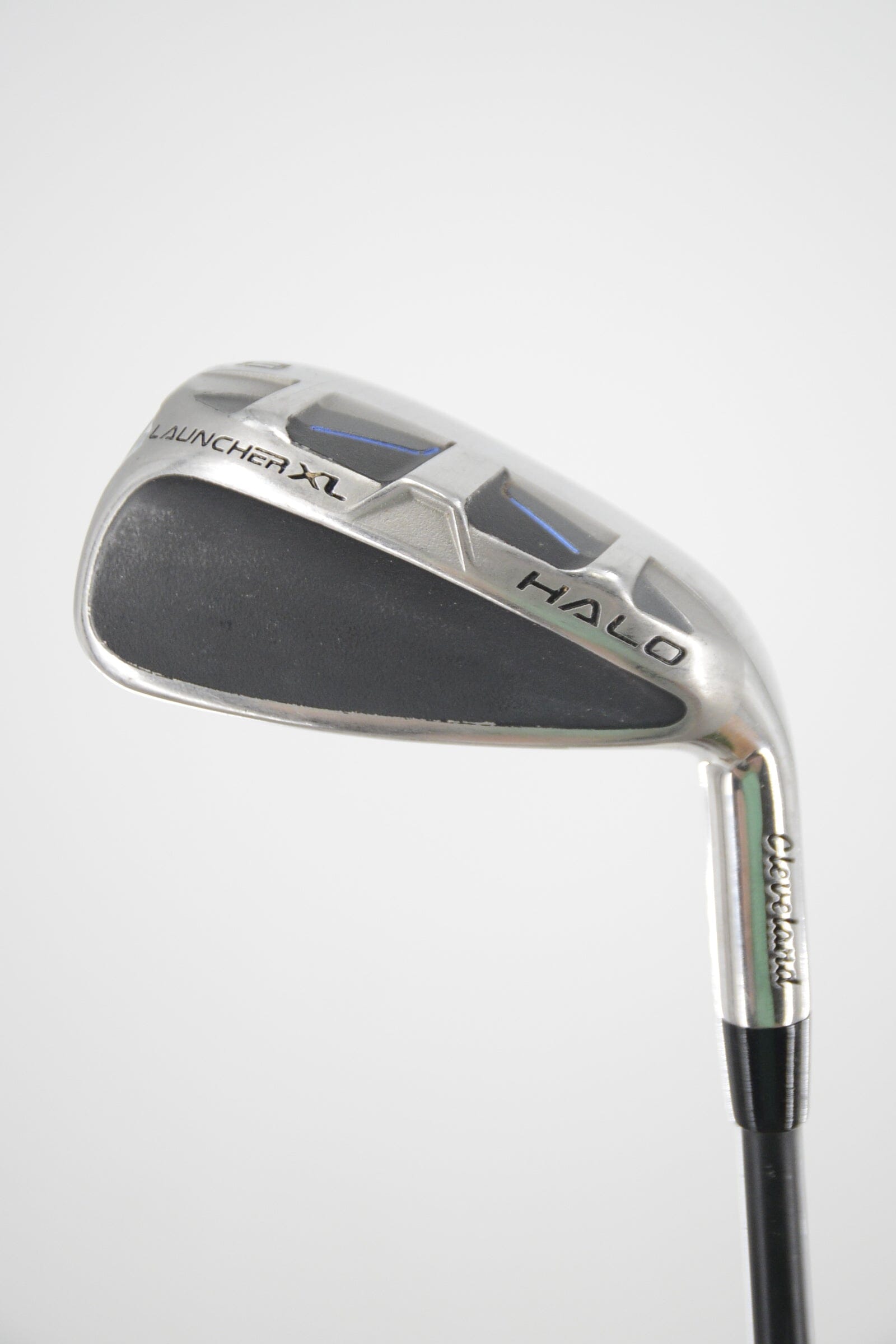 Cleveland Launcher XL Halo 8 Iron SR Flex 36.75" Golf Clubs GolfRoots 