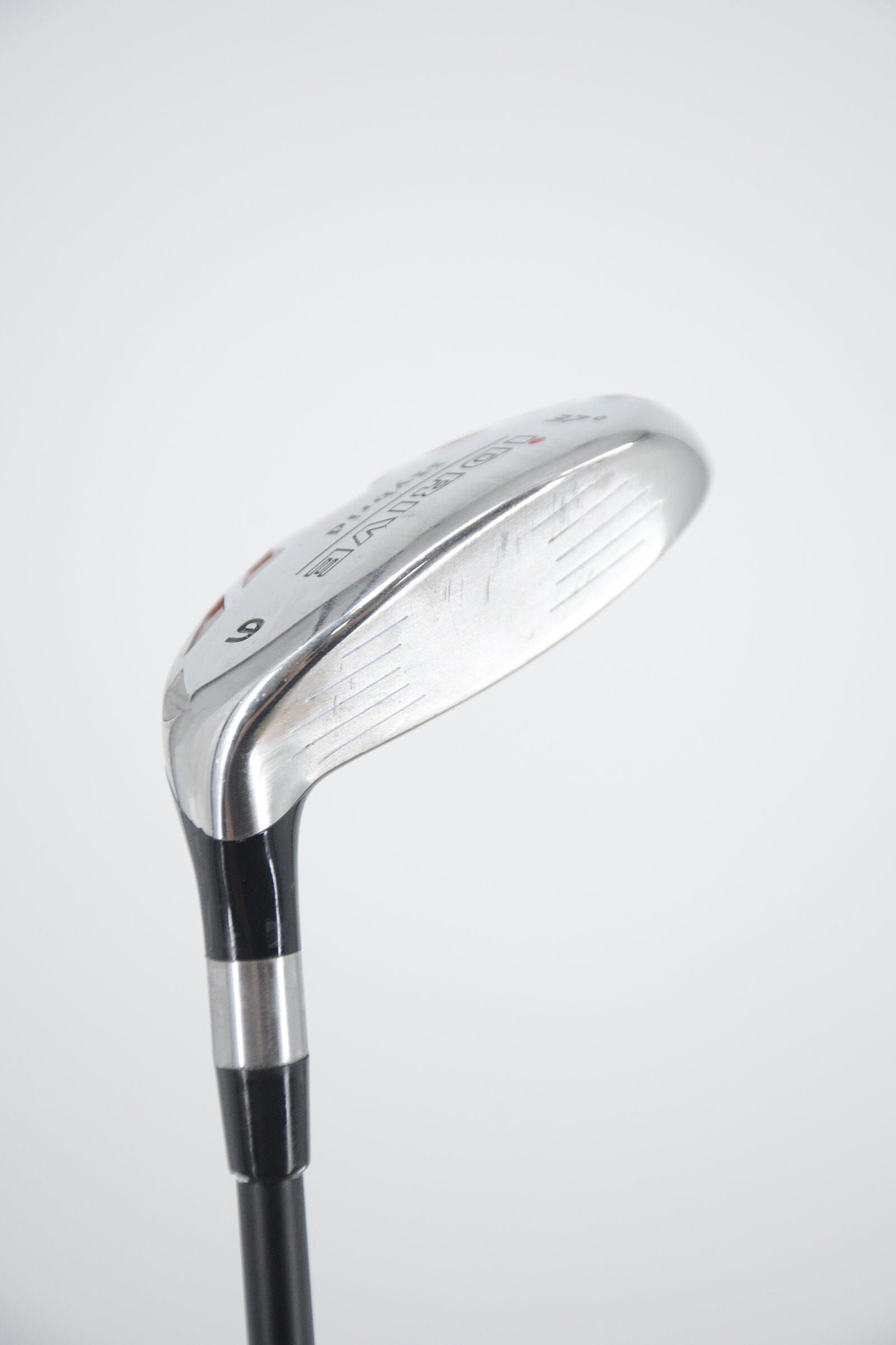 iDrive 9 Hybrid SR Flex 36.5" Golf Clubs GolfRoots 