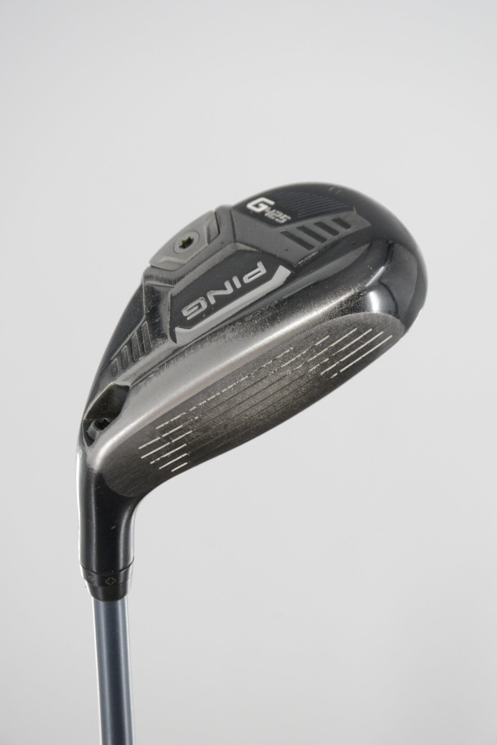 Ping G425 3 Hybrid S Flex 39.75" Golf Clubs GolfRoots 
