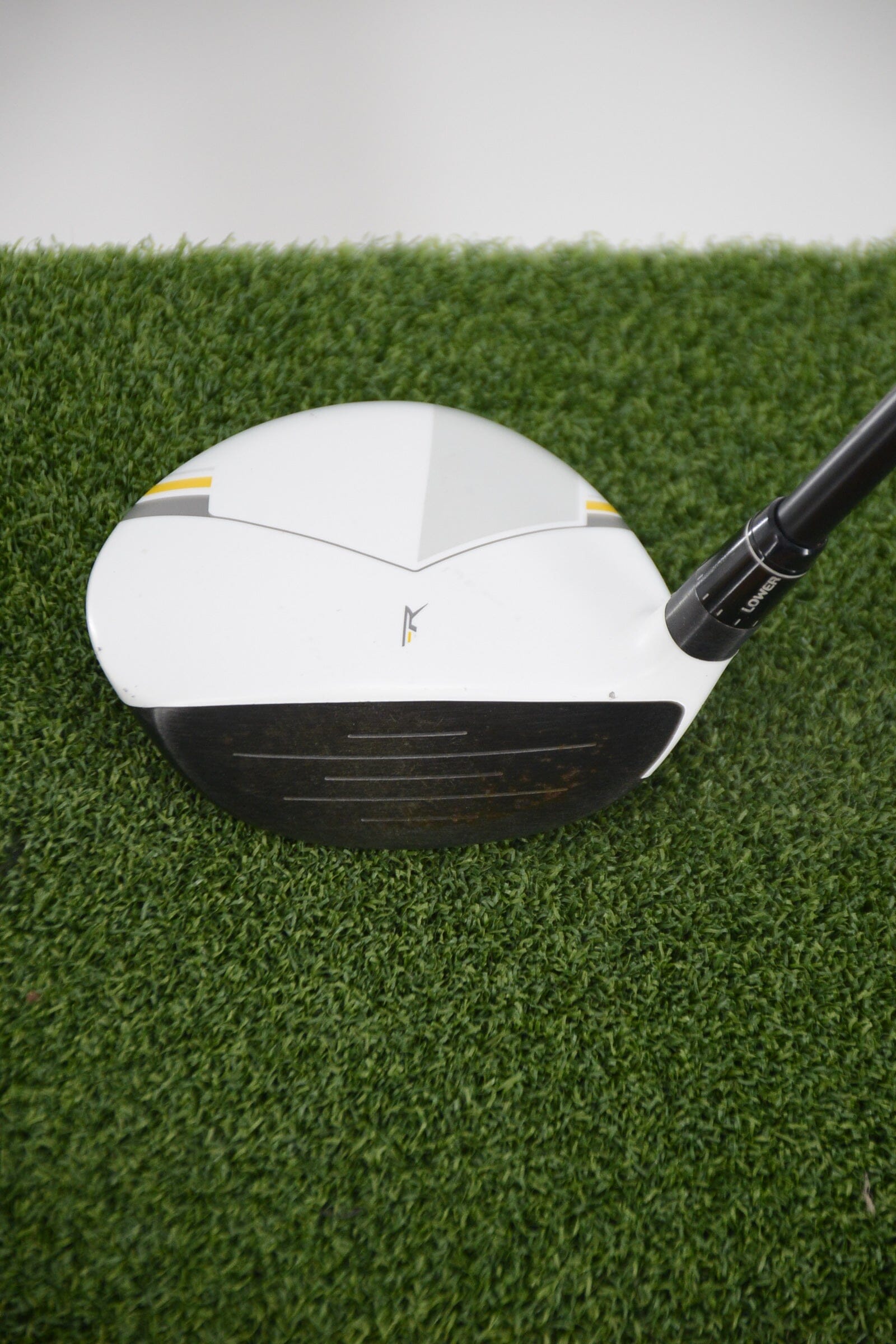 TaylorMade Rocketballz RBZ Stage 2 Tour 3 Wood S Flex 43.25" Golf Clubs GolfRoots 