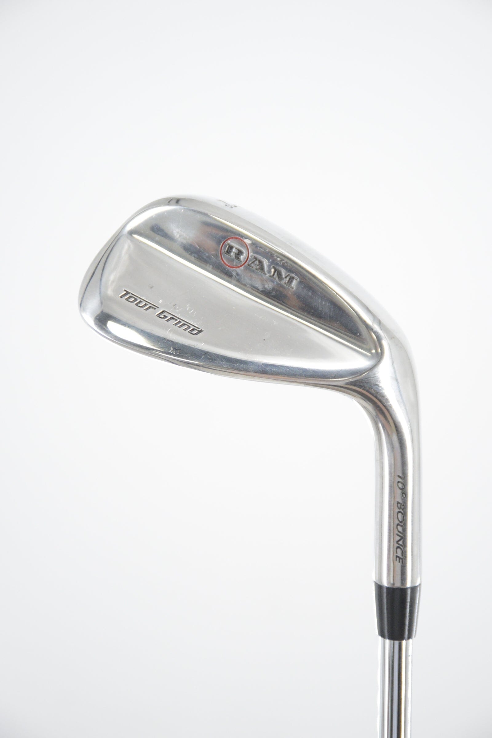 Ram Tour Grind 52 Degree Wedge Wedge Flex 35" Golf Clubs GolfRoots 