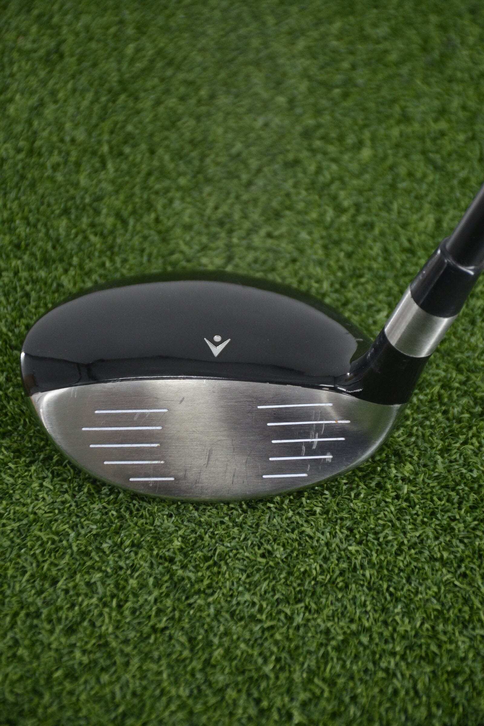 iDrive 9 Hybrid SR Flex 36.5" Golf Clubs GolfRoots 