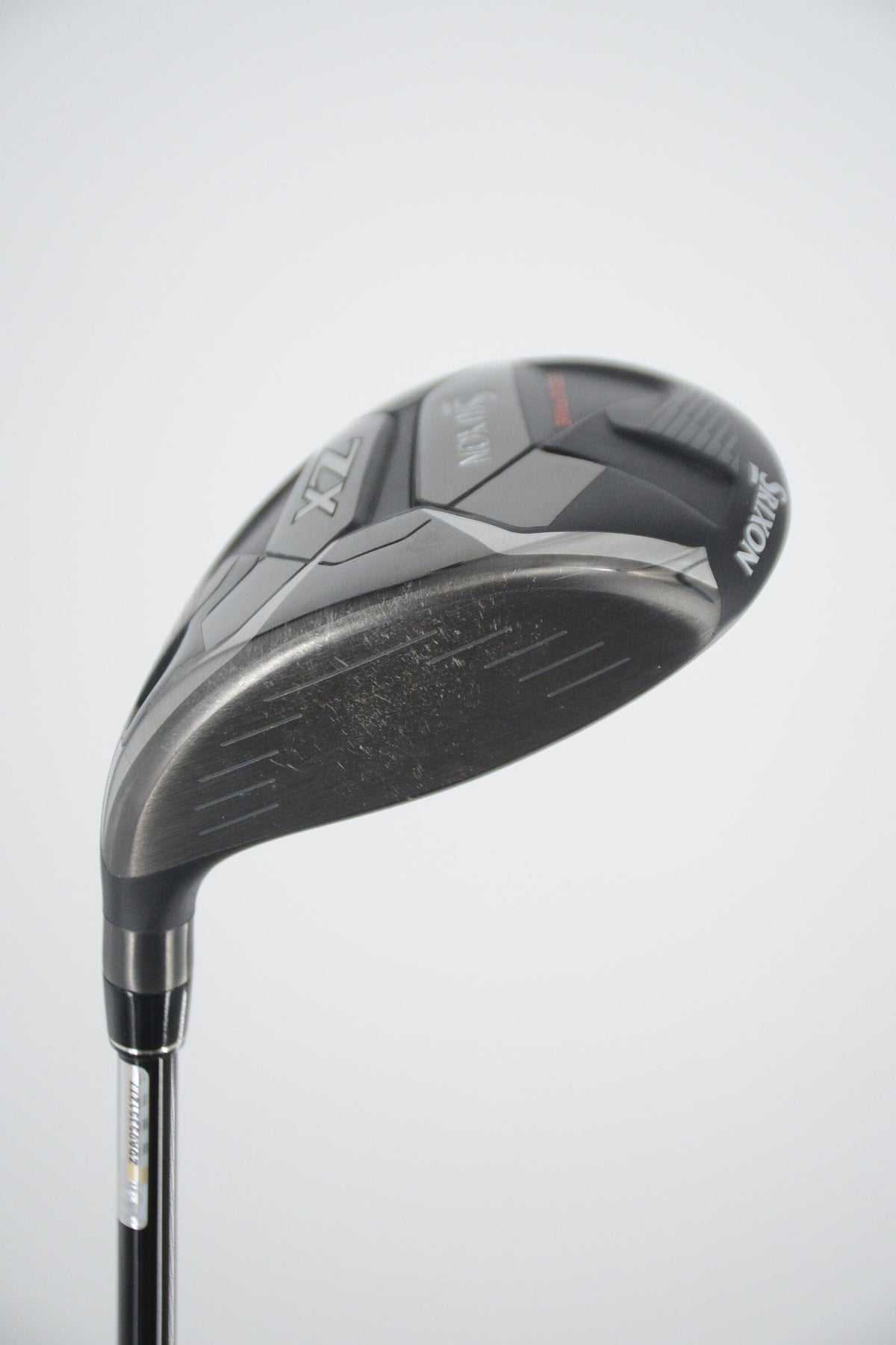 Srixon ZX MK II 5 Wood R Flex 42.5" Golf Clubs GolfRoots 