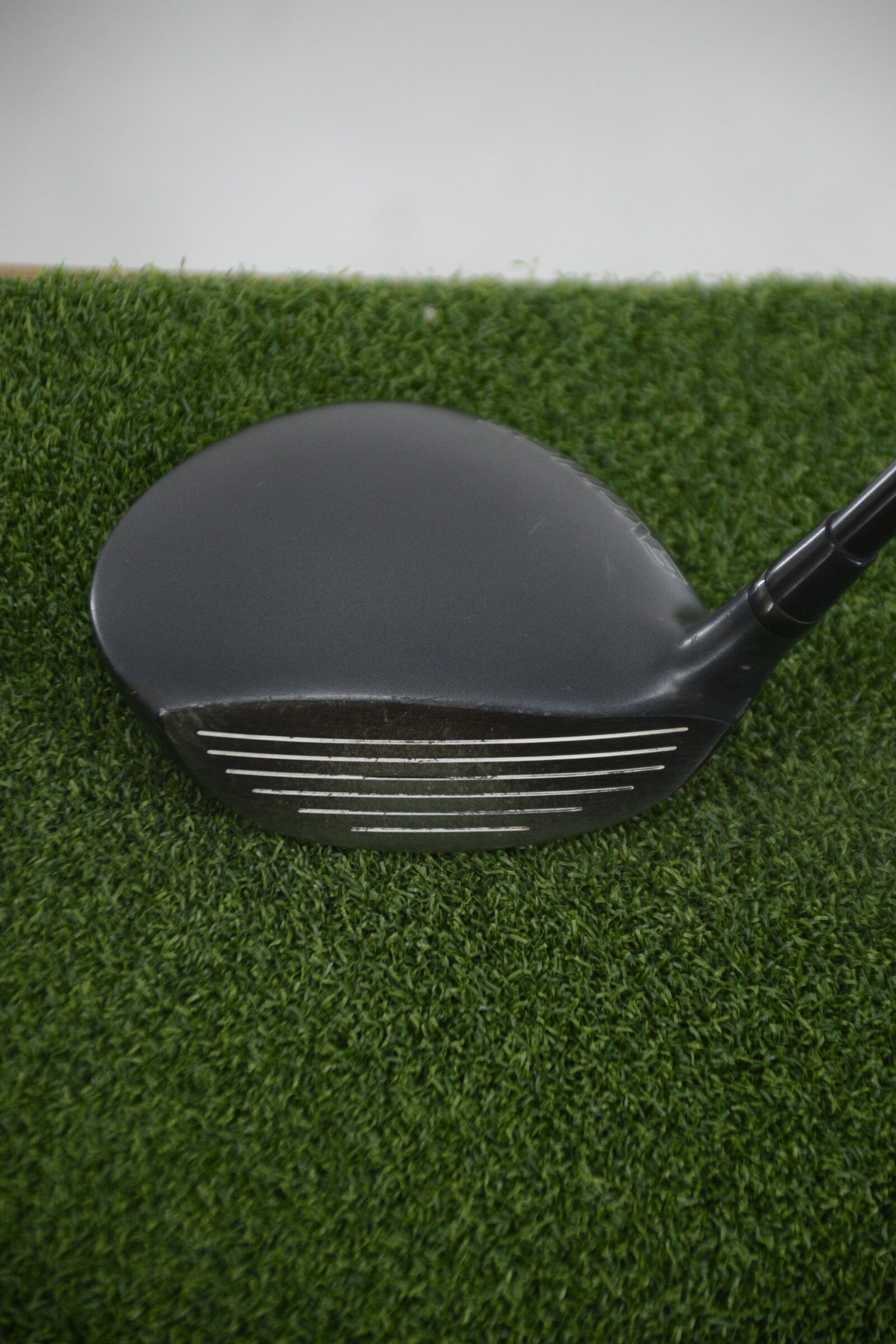 Tour Edge Exotics XCG-7 5 Wood S Flex 42" Golf Clubs GolfRoots 
