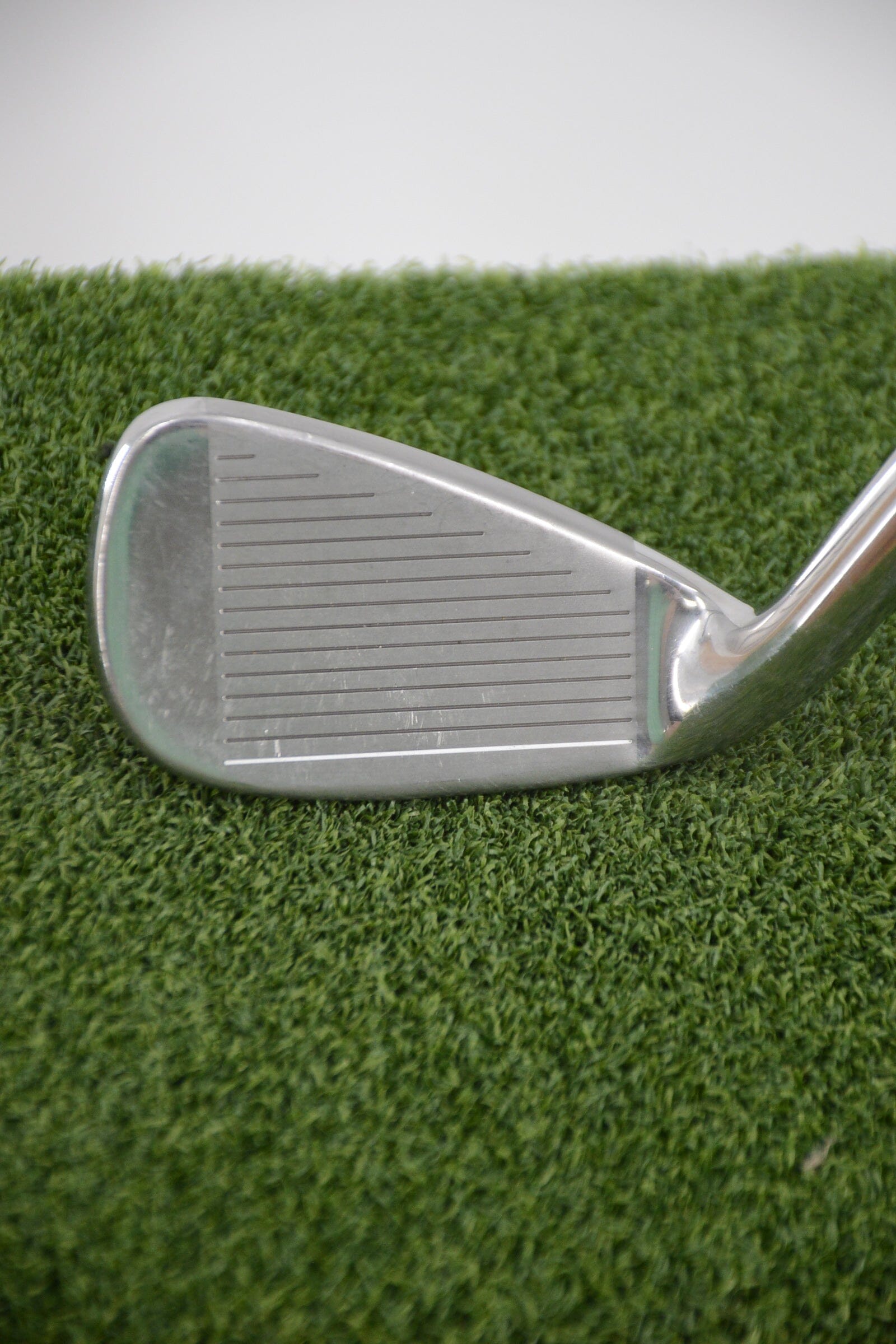 Cleveland Launcher XL Halo 8 Iron SR Flex 36.75" Golf Clubs GolfRoots 