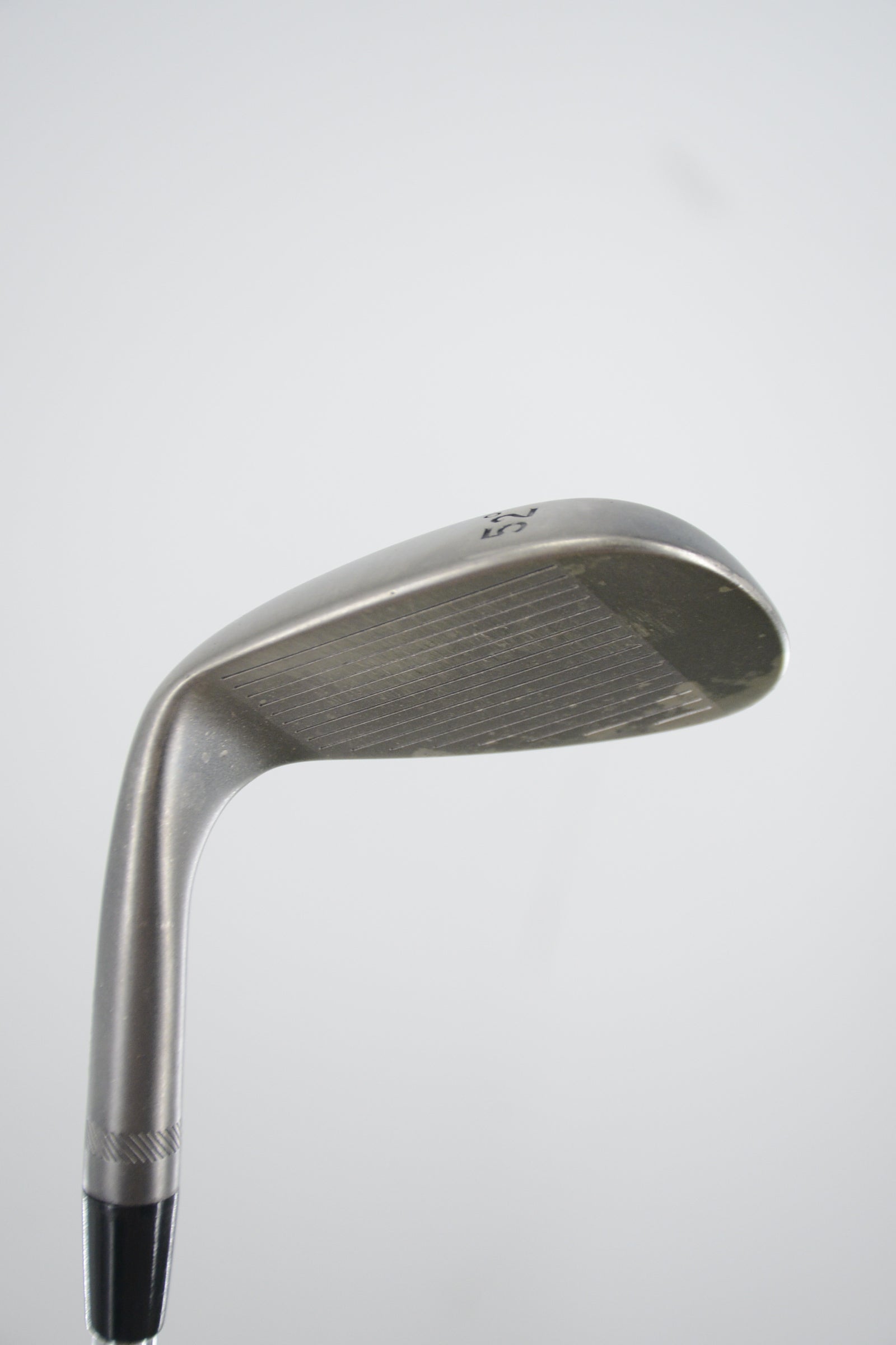 Titleist Vokey Raw 200 Series 52 Degree Wedge Wedge Flex 35.25"