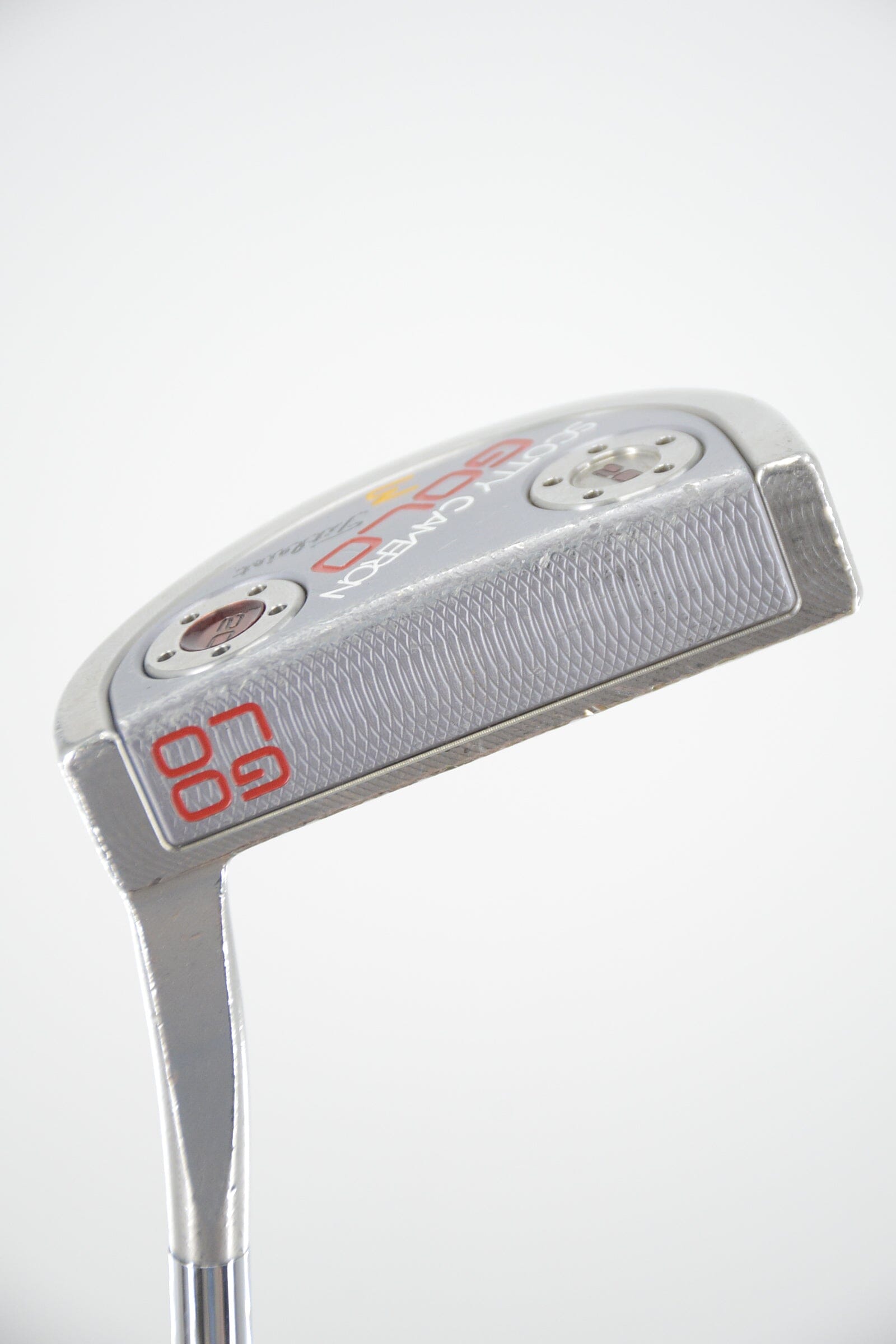 Scotty Cameron Golo 3 2015 Putter 32.5" Golf Clubs GolfRoots 