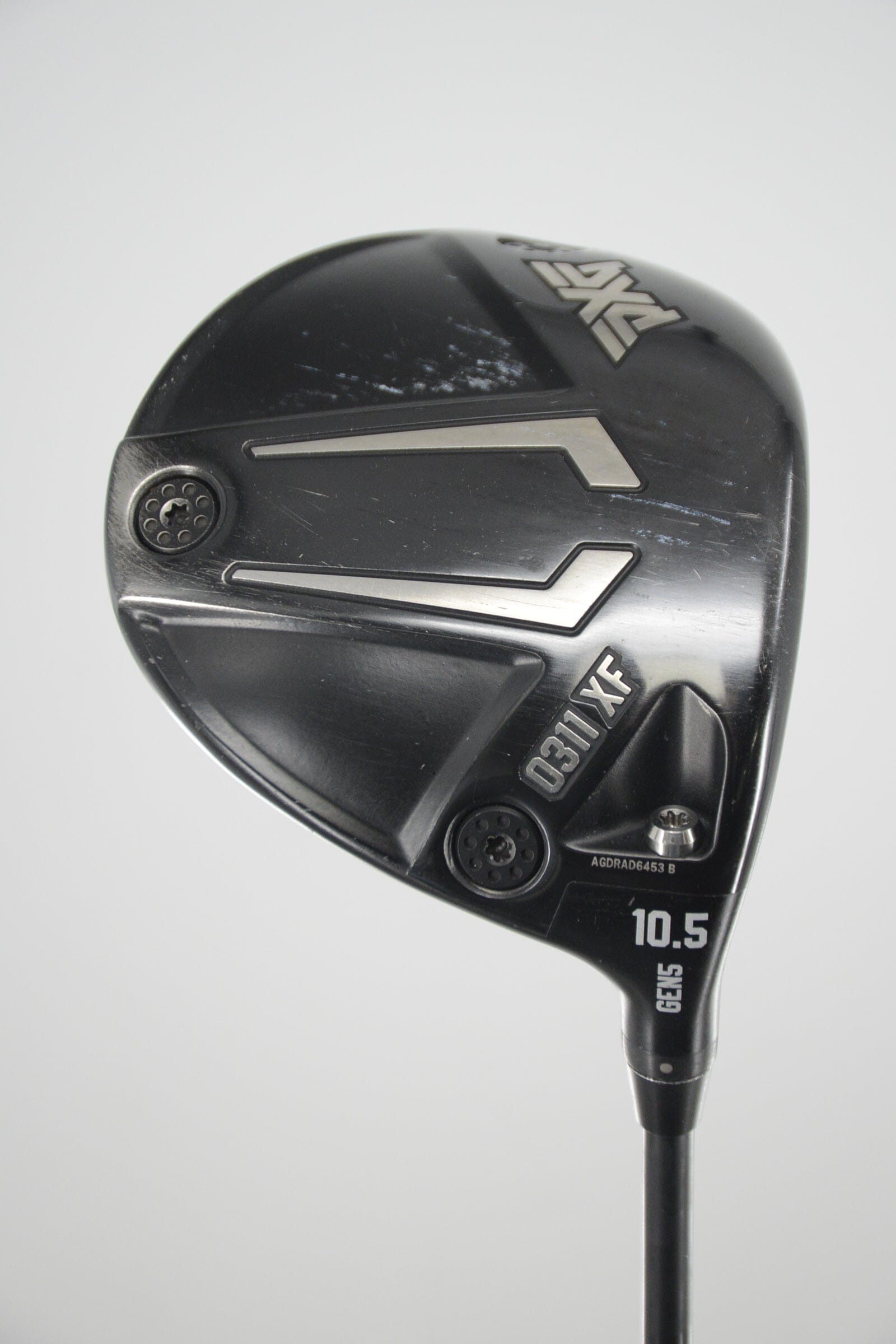 Women's PXG 0311 Xf Gen 5 10.5 Degree Driver W Flex 43.25" Golf Clubs GolfRoots 