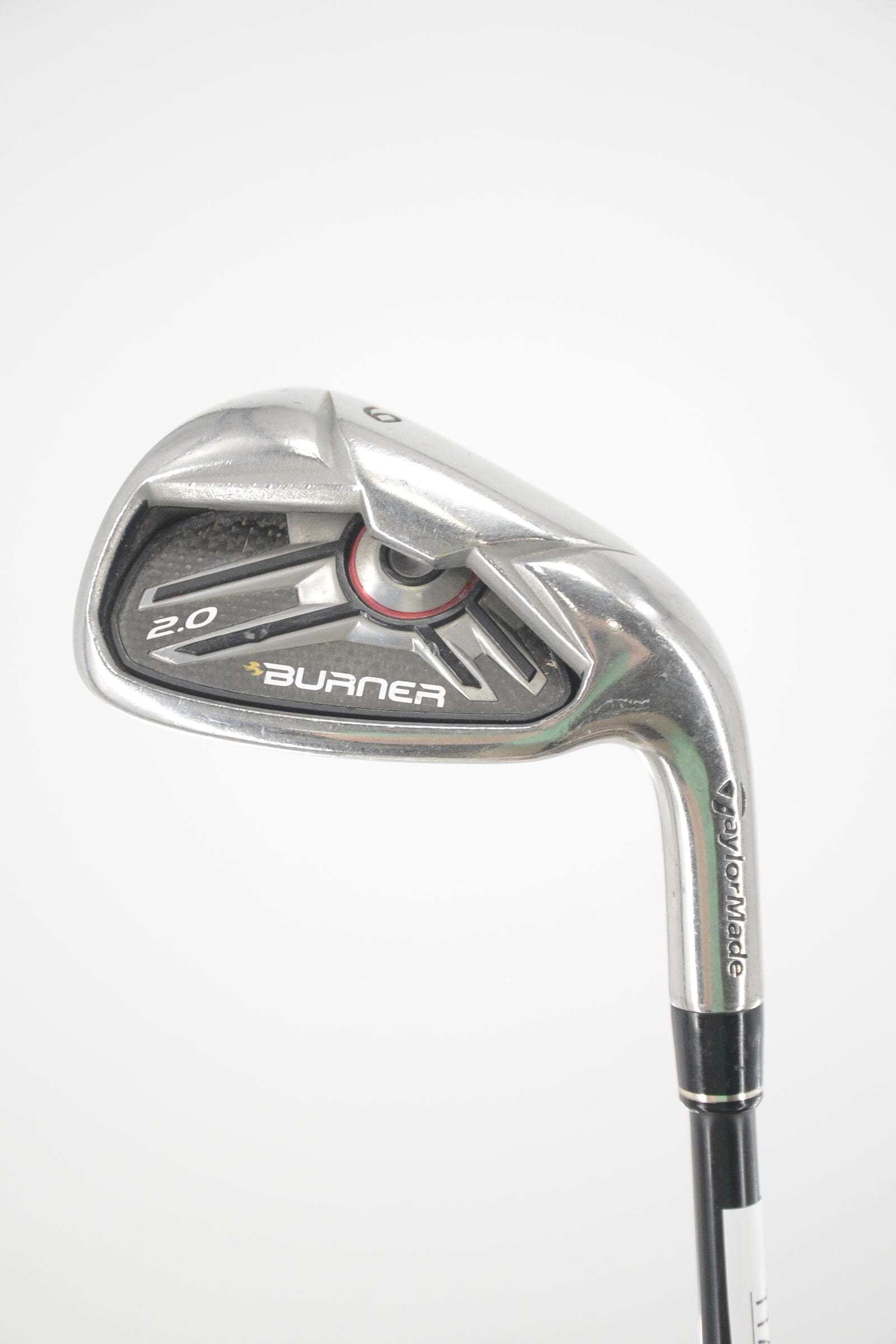 TaylorMade Burner 2.0 9 Iron R Flex 36" Golf Clubs GolfRoots 