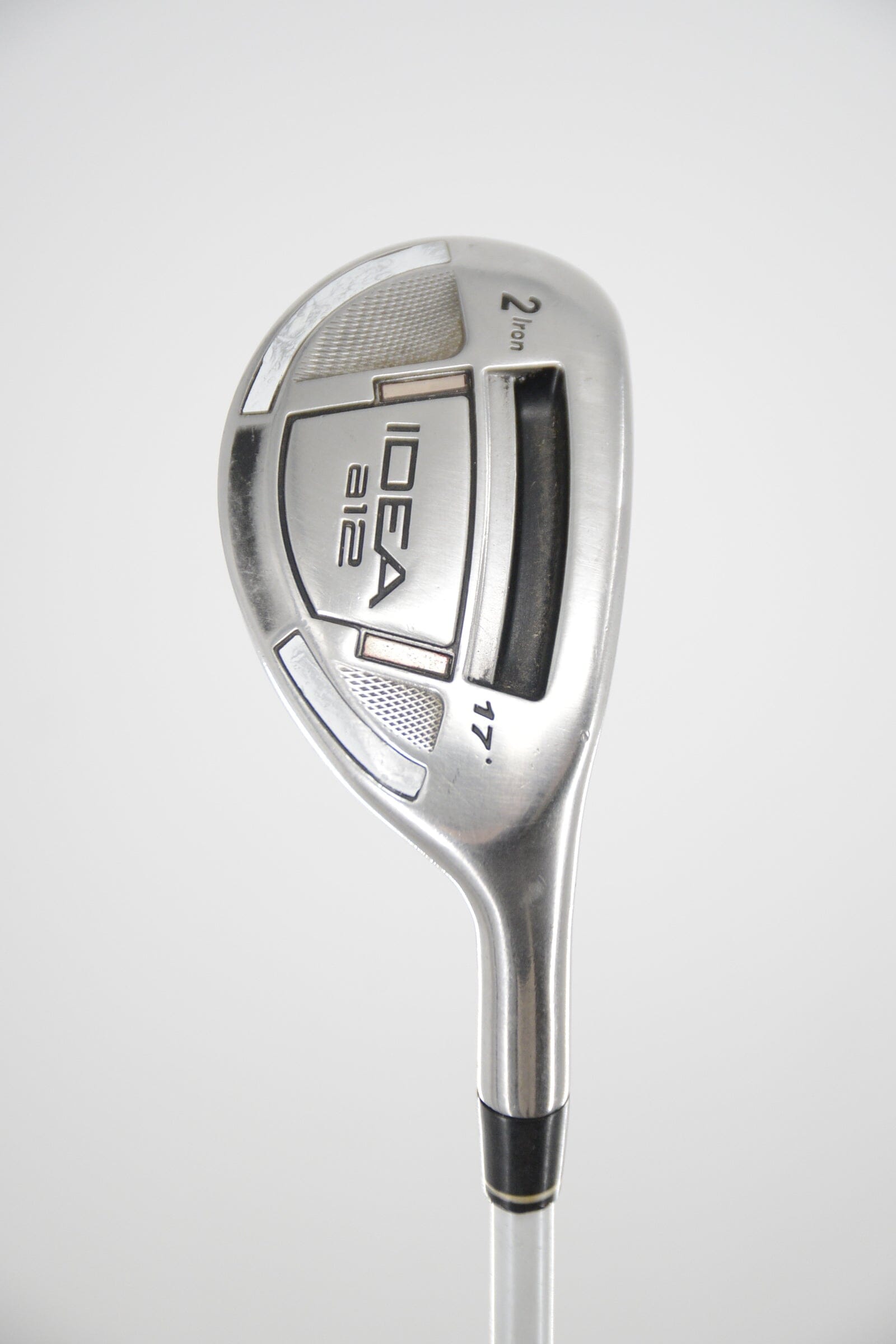 Adams Idea A12 2 Hybrid S Flex 41.5" Golf Clubs GolfRoots 