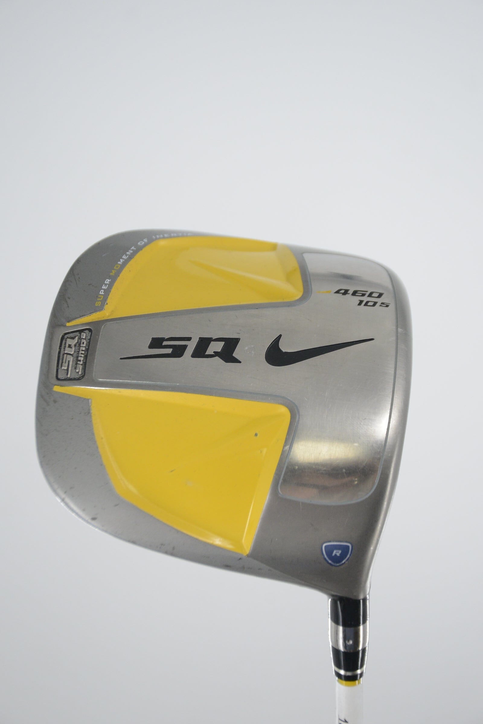 Nike SQ Sumo 2 10.5 Degree Driver R Flex 44.75" Golf Clubs GolfRoots 