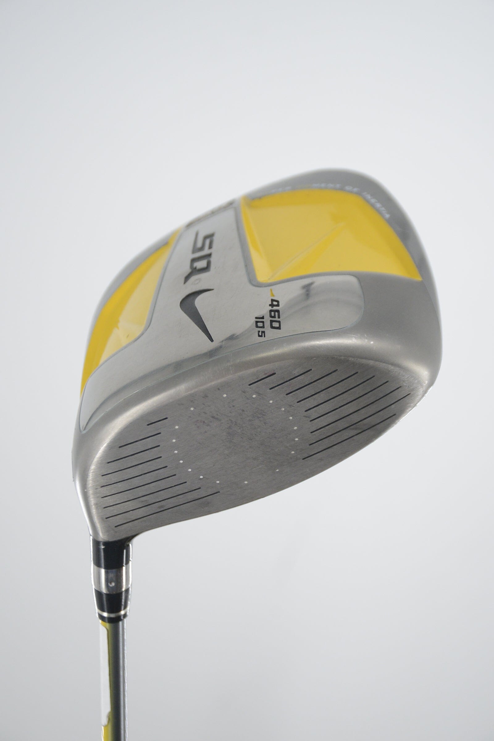 Nike SQ Sumo 2 10.5 Degree Driver R Flex 44.75" Golf Clubs GolfRoots 