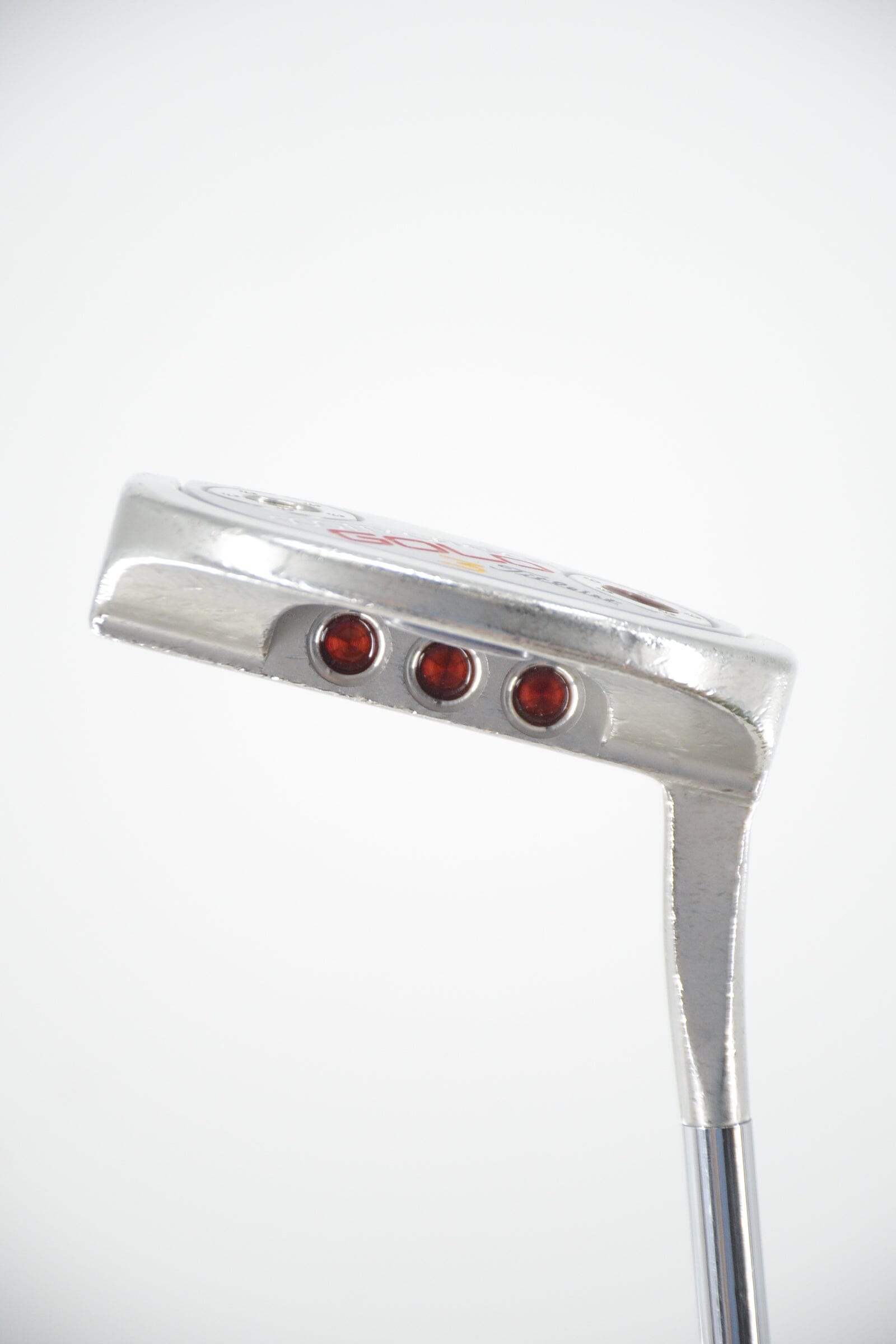 Scotty Cameron Golo 3 2015 Putter 32.5" Golf Clubs GolfRoots 