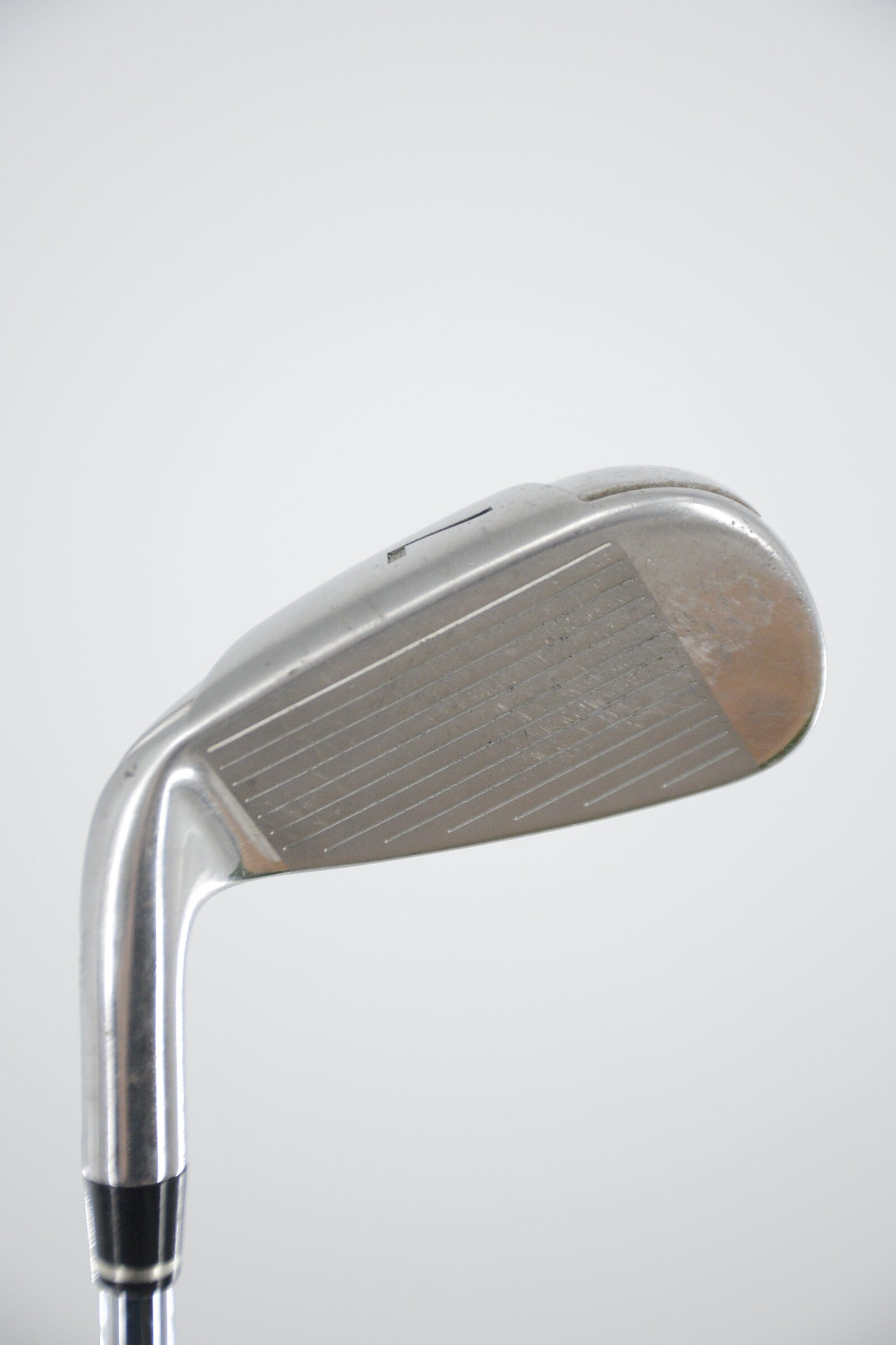 Wilson Staff D-200 7 Iron R Flex 37" Golf Clubs GolfRoots 