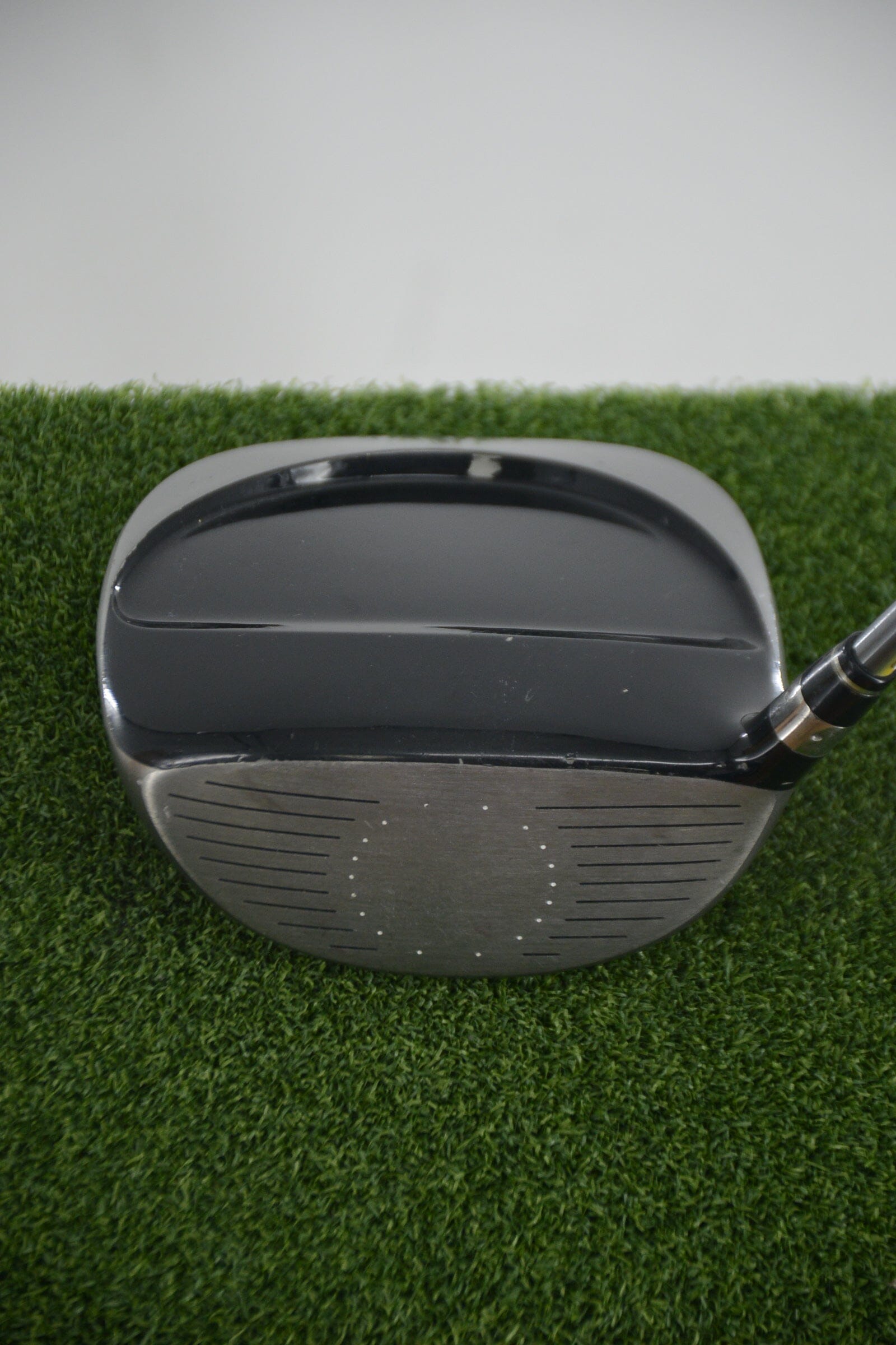 Nike SQ Sumo 2 10.5 Degree Driver R Flex 44.75" Golf Clubs GolfRoots 