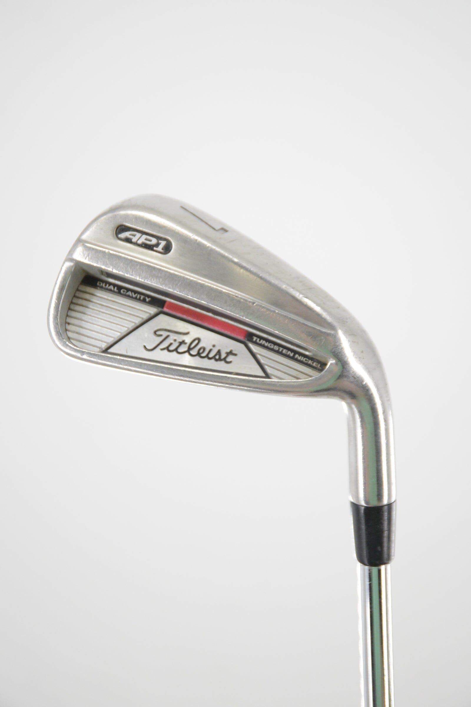 Titleist AP1 7 Iron S Flex 36.75" Golf Clubs GolfRoots 